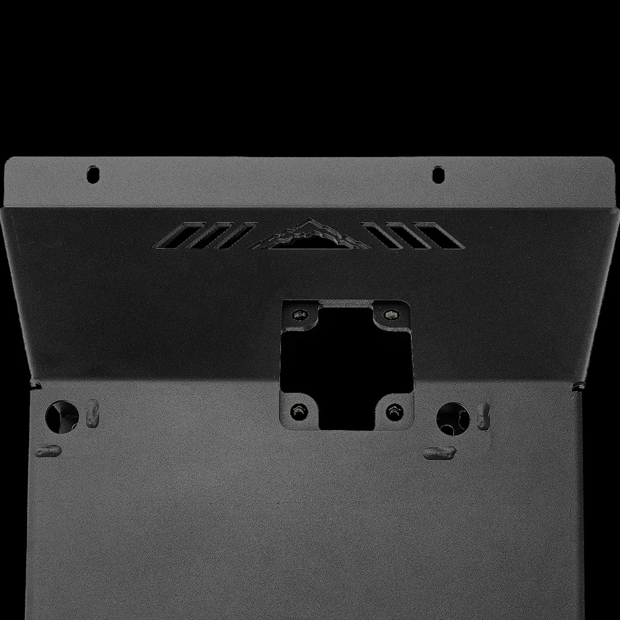 4Runner Lifestyle Alpine Series Front Skid For 4Runner (2010-2024) - Image 4
