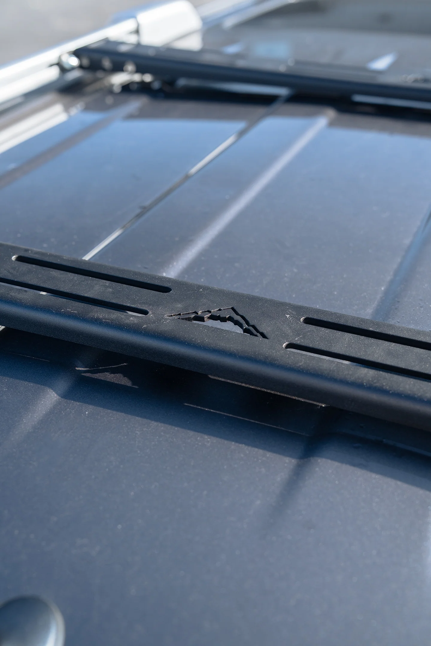4Runner Lifestyle Alpine Series Roof Cross Bars For 4Runner (2010-2024) - Image 3