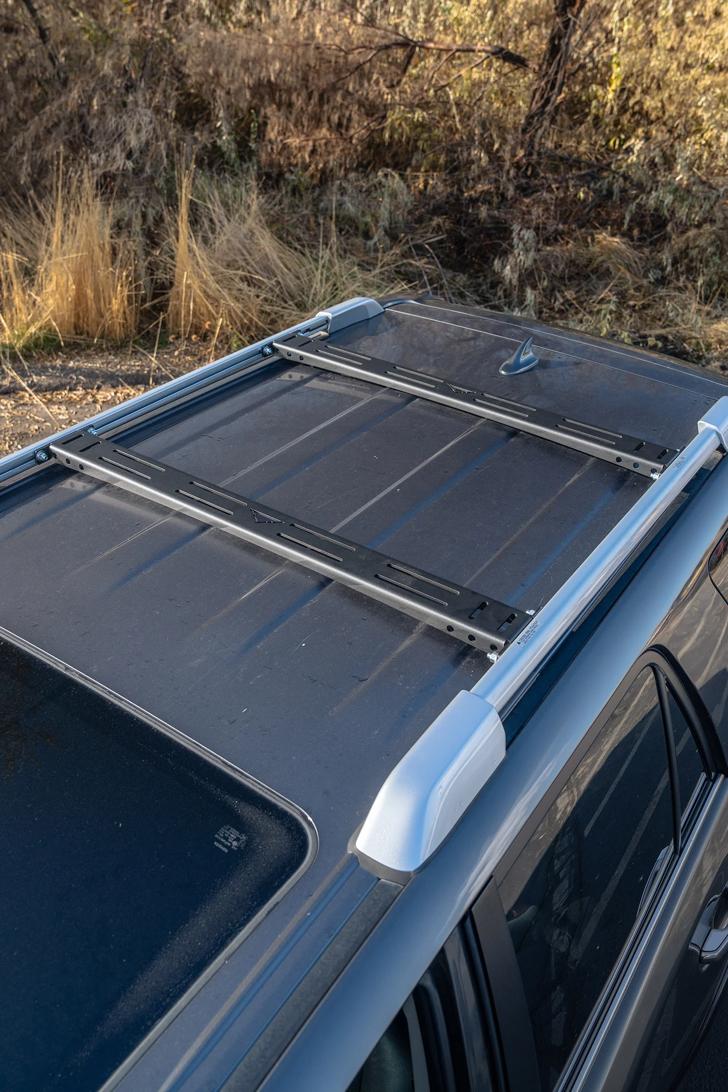 4Runner Lifestyle Alpine Series Roof Cross Bars For 4Runner (2010-2024) - Image 4