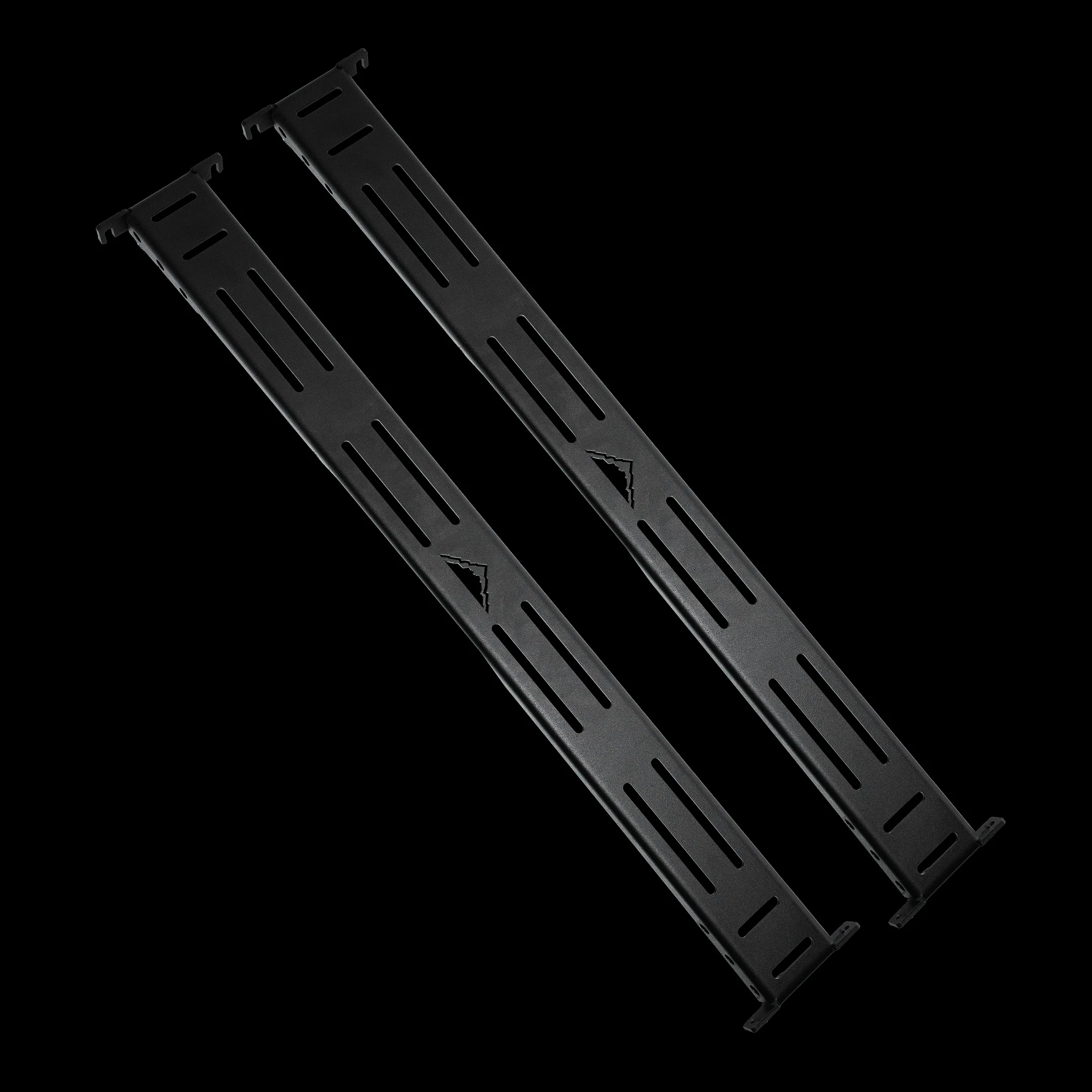 4Runner Lifestyle Alpine Series Roof Cross Bars For 4Runner (2010-2024) - Image 5