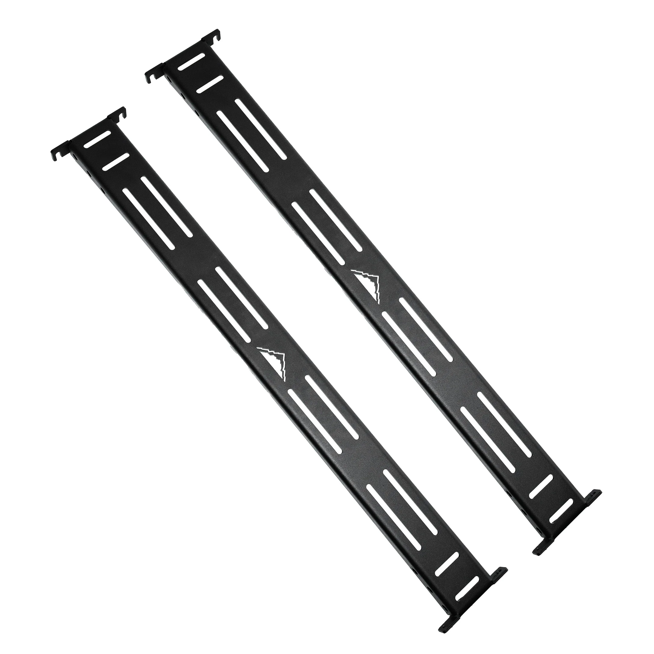 4Runner Lifestyle Alpine Series Roof Cross Bars For 4Runner (2010-2024) - Image 6