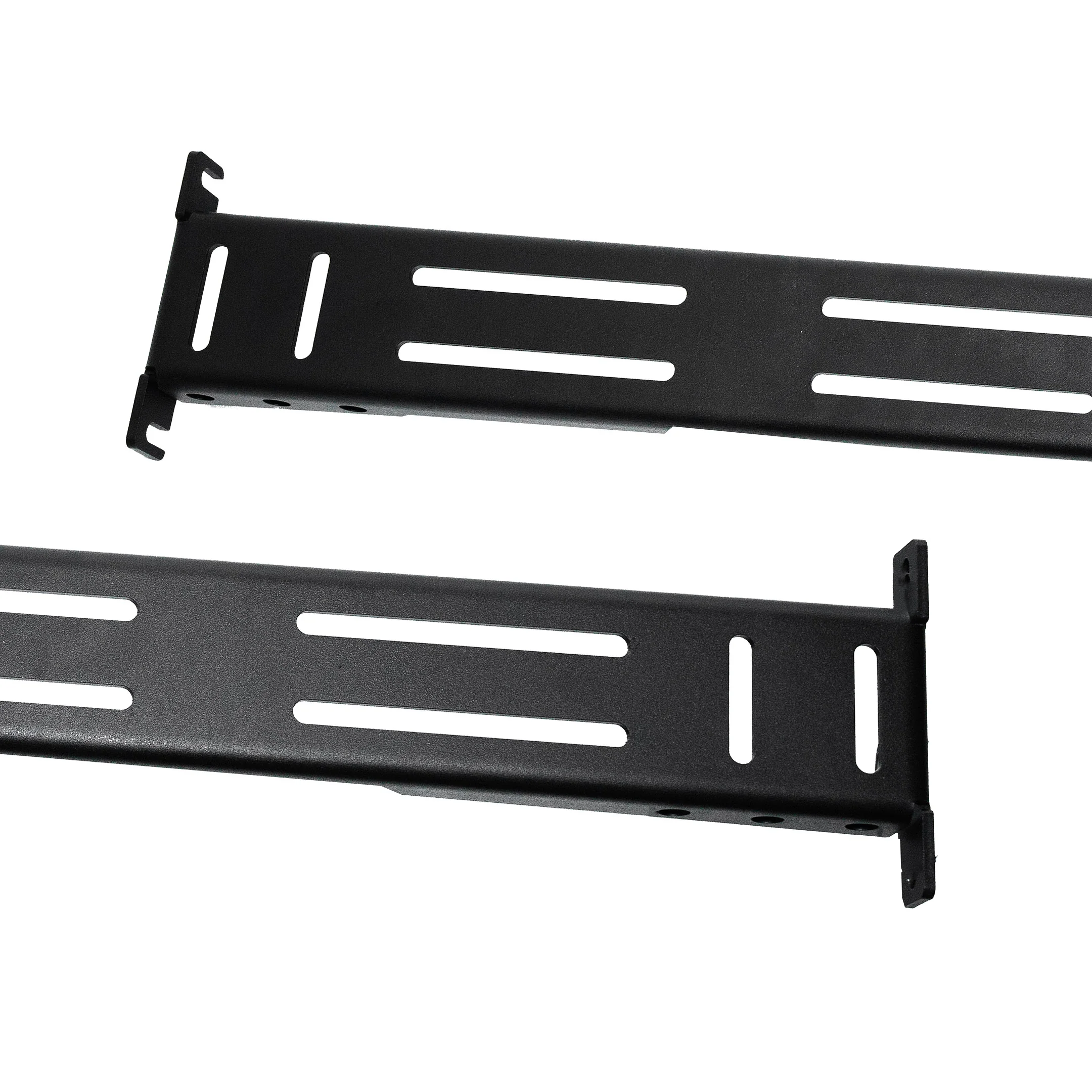 4Runner Lifestyle Alpine Series Roof Cross Bars For 4Runner (2010-2024) - Image 9