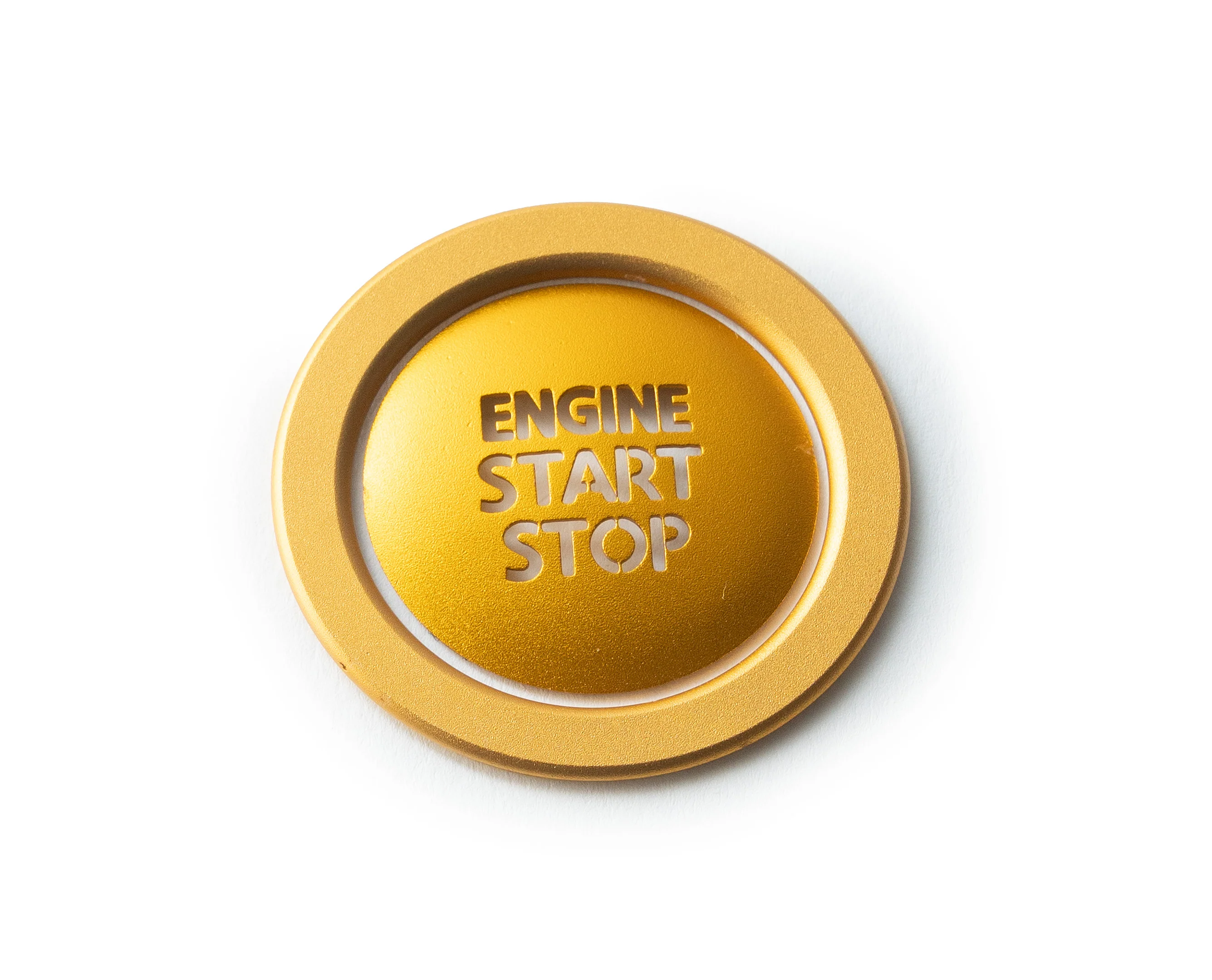 4Runner Lifestyle Aluminium Start/Stop Button For 4Runner (2010-2024) - Image 13
