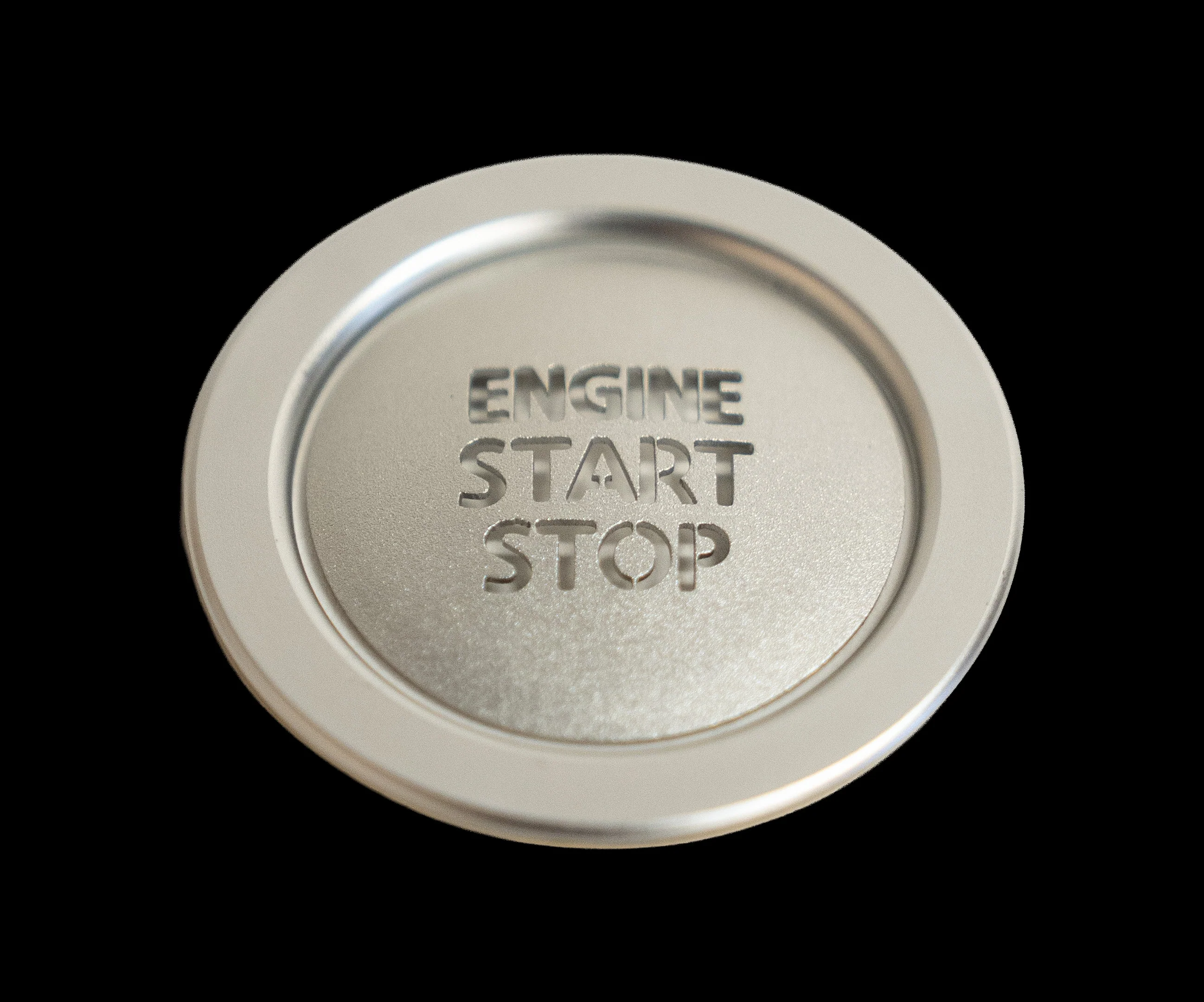4Runner Lifestyle Aluminium Start/Stop Button For 4Runner (2010-2024) - Image 14