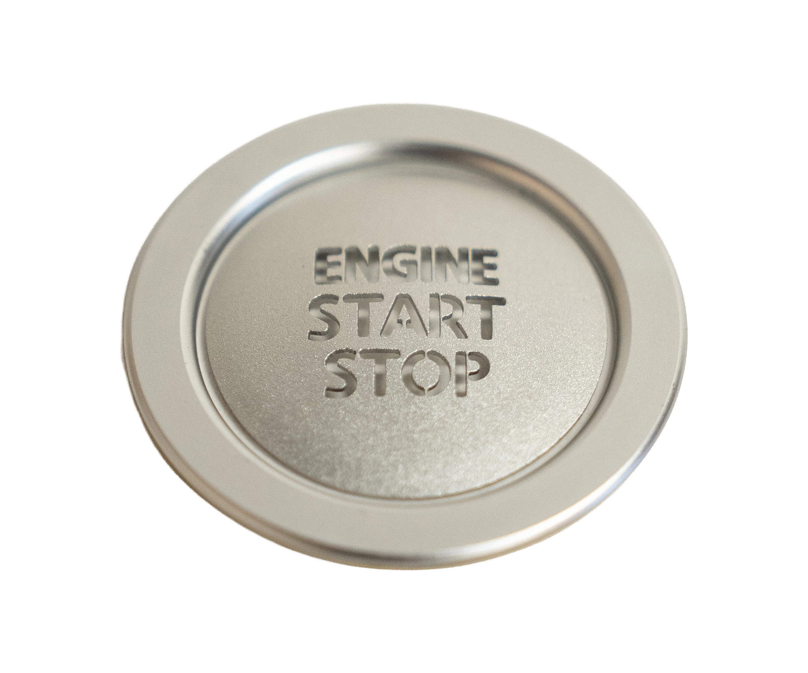 4Runner Lifestyle Aluminium Start/Stop Button For 4Runner (2010-2024) - Image 15