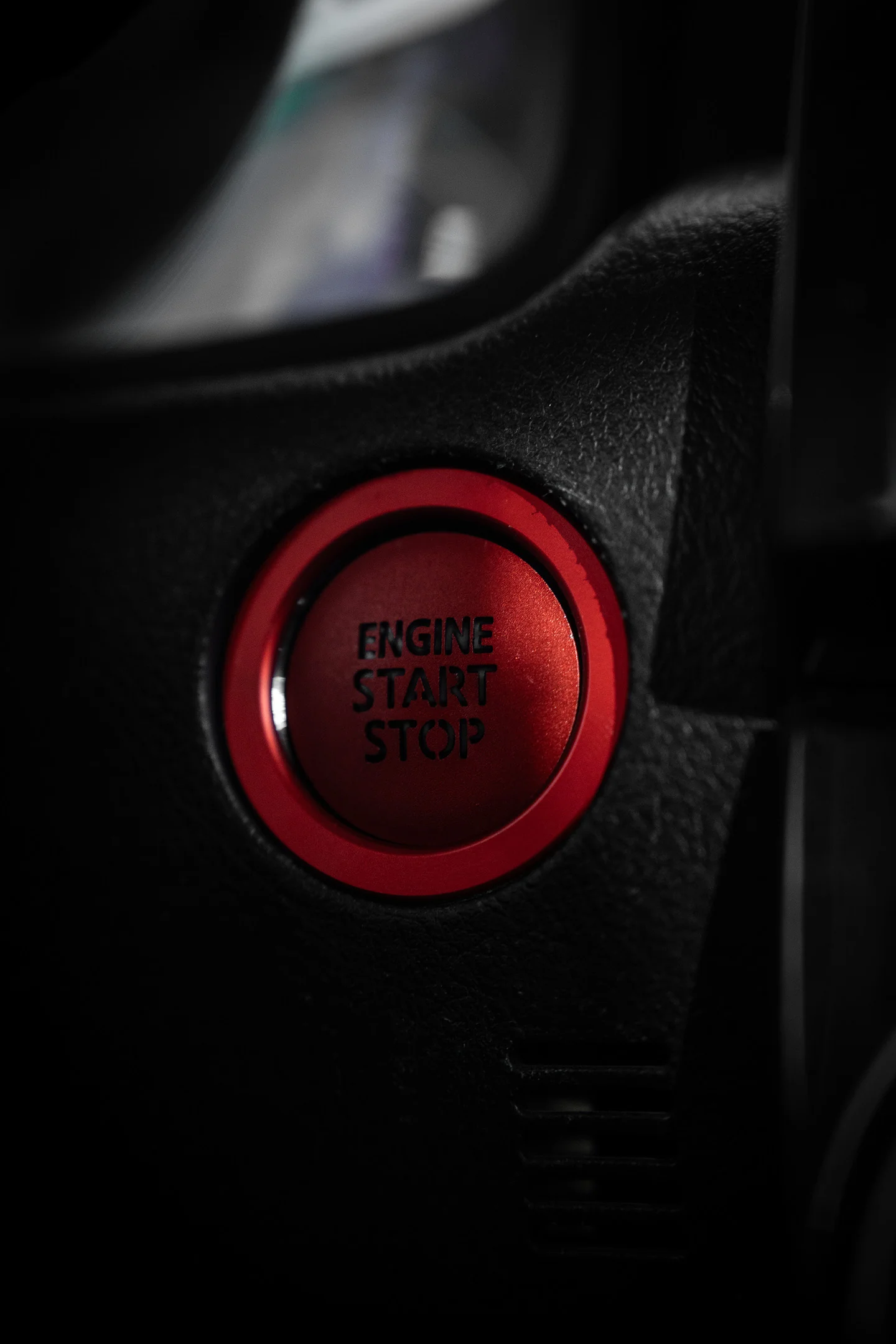 4Runner Lifestyle Aluminium Start/Stop Button For 4Runner (2010-2024) - Image 7