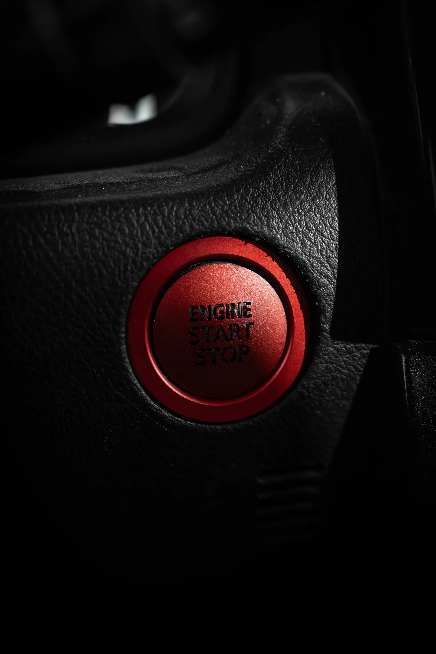 4Runner Lifestyle Aluminium Start/Stop Button For 4Runner (2010-2024) - Image 8
