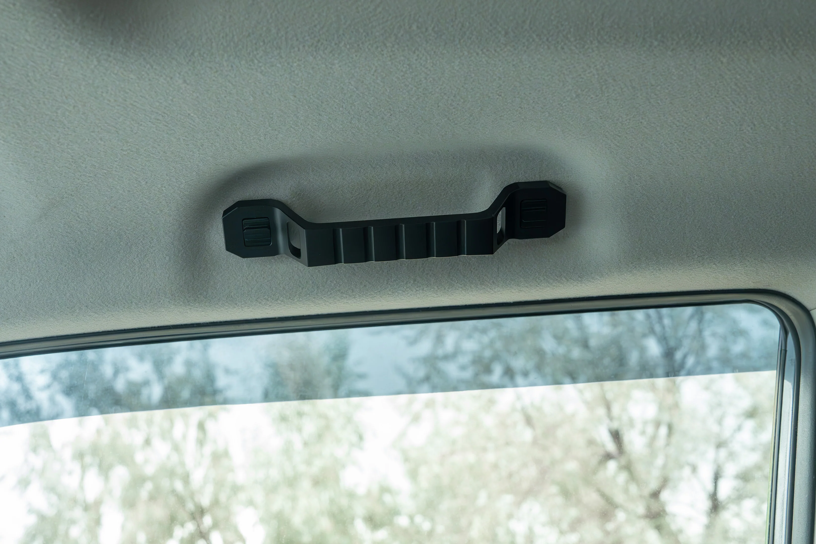 4Runner Lifestyle Aluminum "Oh Sh*t" Grab Handles For 4Runner (2010-2024) - Image 12