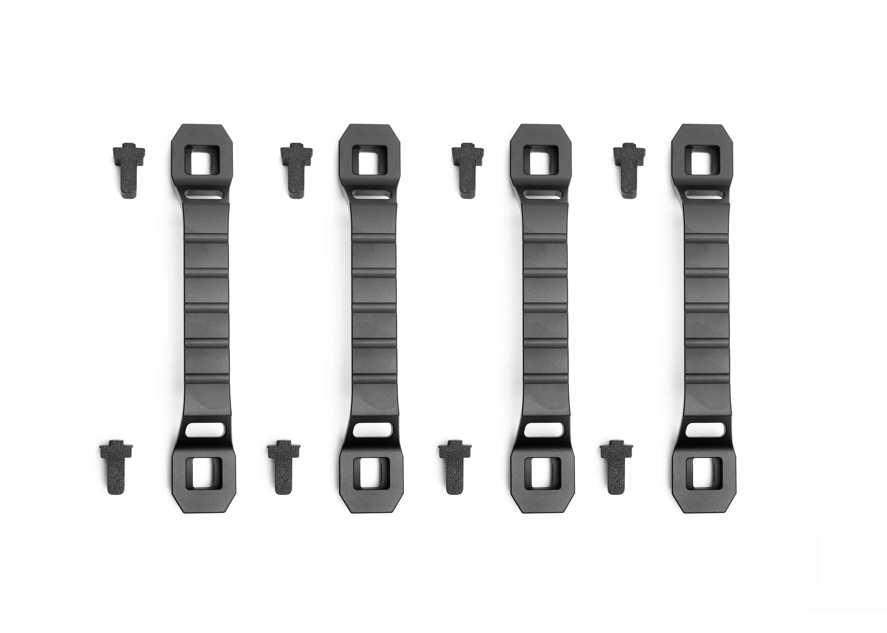 4Runner Lifestyle Aluminum "Oh Sh*t" Grab Handles For 4Runner (2010-2024) - Image 14