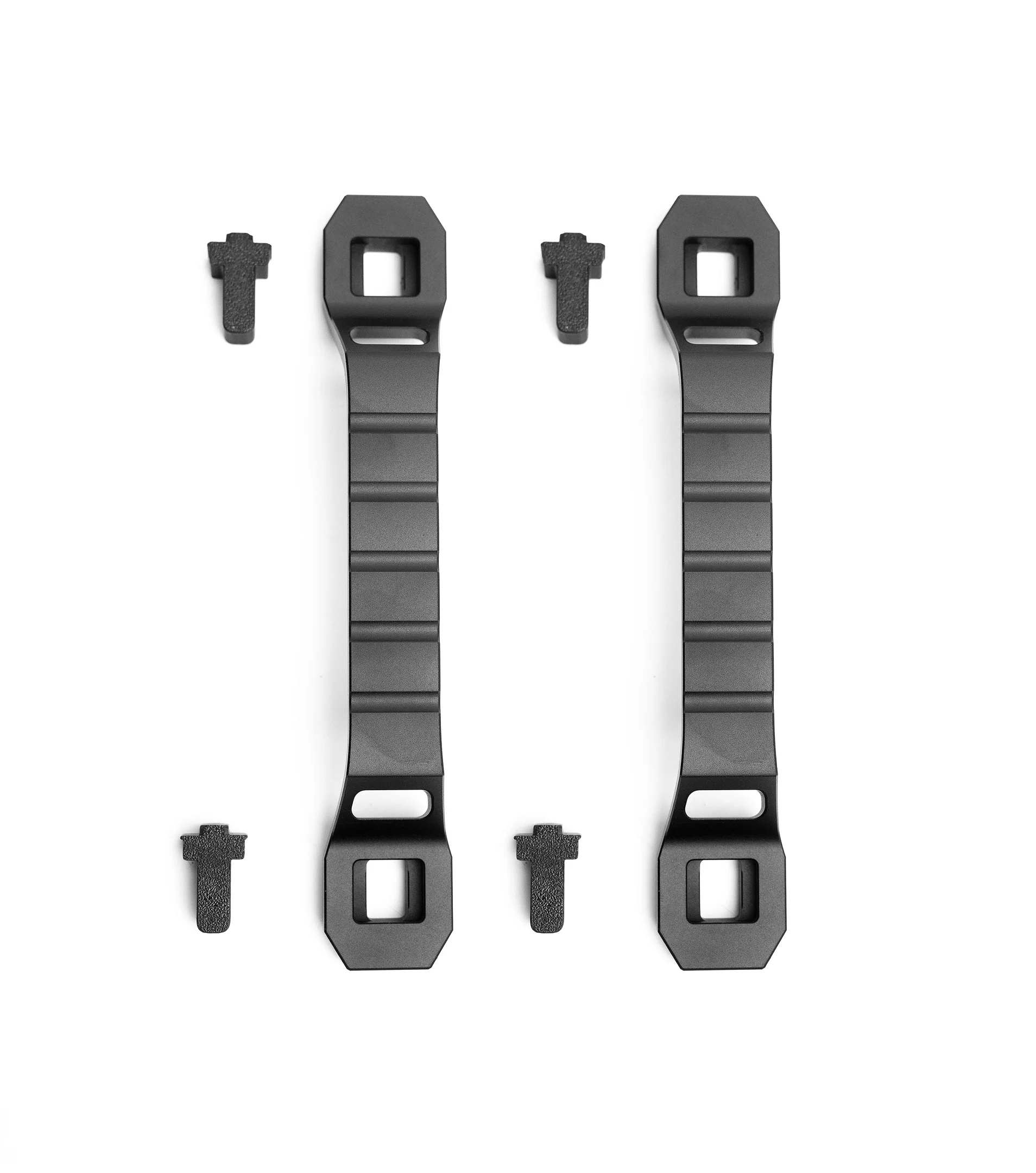 4Runner Lifestyle Aluminum "Oh Sh*t" Grab Handles For 4Runner (2010-2024) - Image 15
