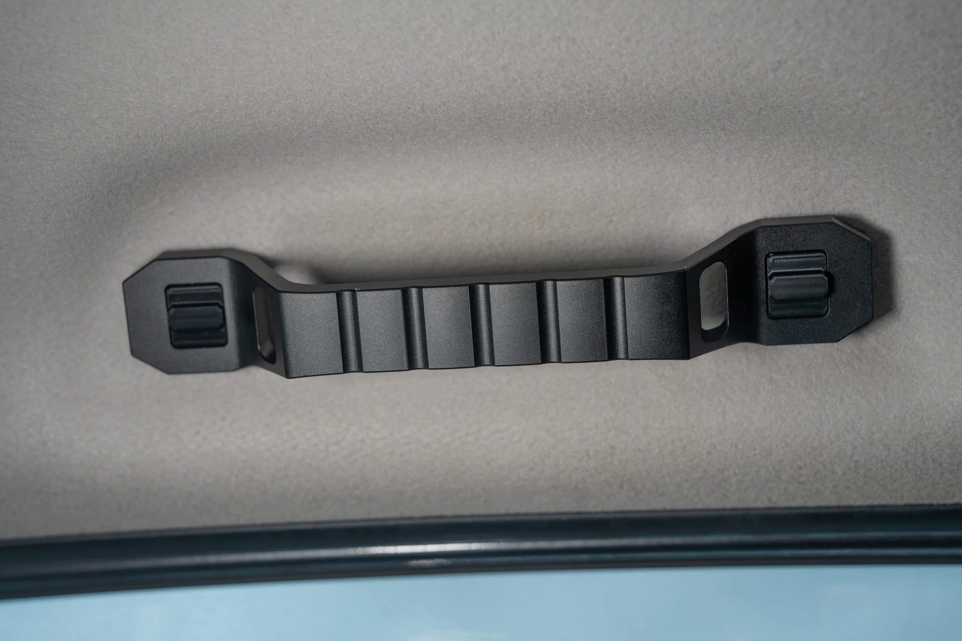 4Runner Lifestyle Aluminum "Oh Sh*t" Grab Handles For 4Runner (2010-2024) - Image 2