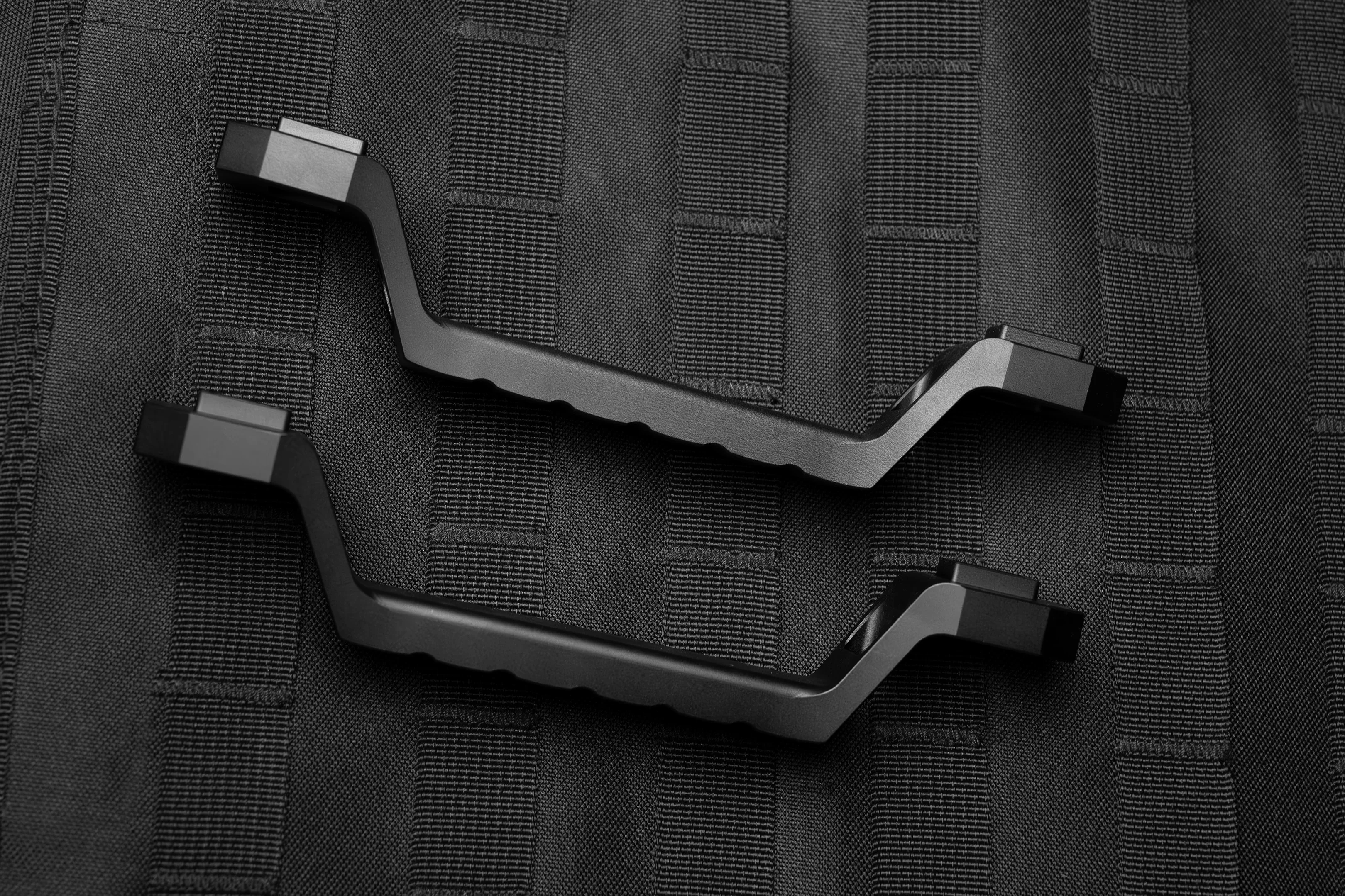 4Runner Lifestyle Aluminum "Oh Sh*t" Grab Handles For 4Runner (2010-2024) - Image 23