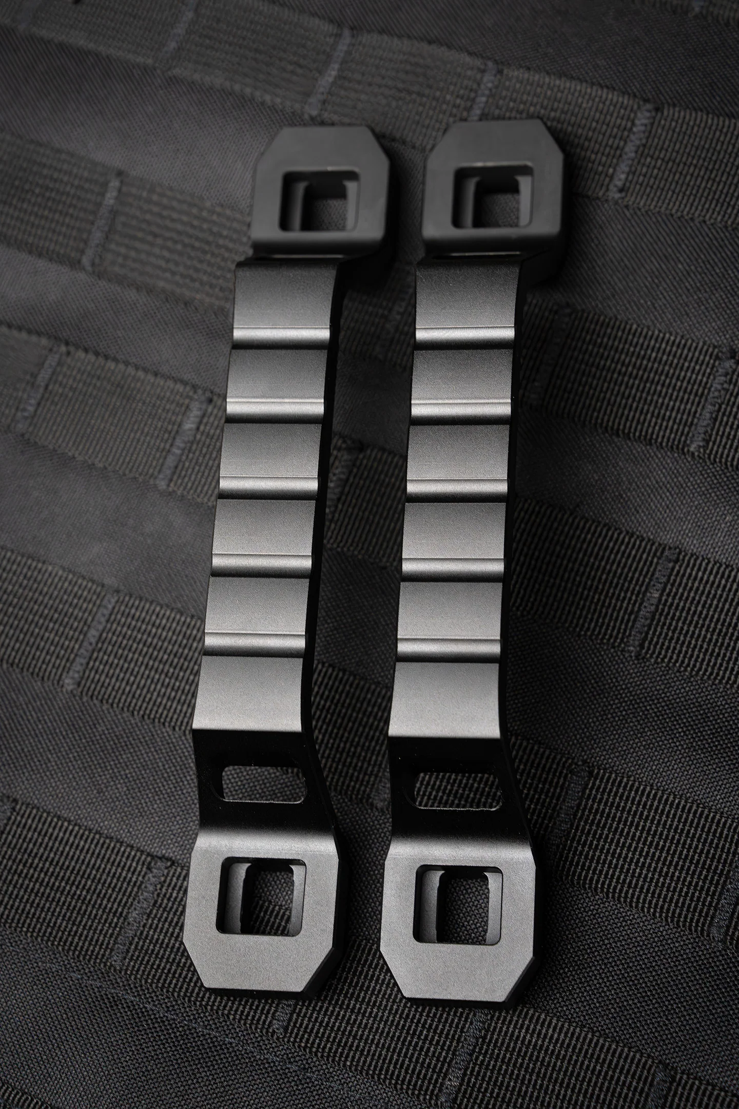 4Runner Lifestyle Aluminum "Oh Sh*t" Grab Handles For 4Runner (2010-2024) - Image 25
