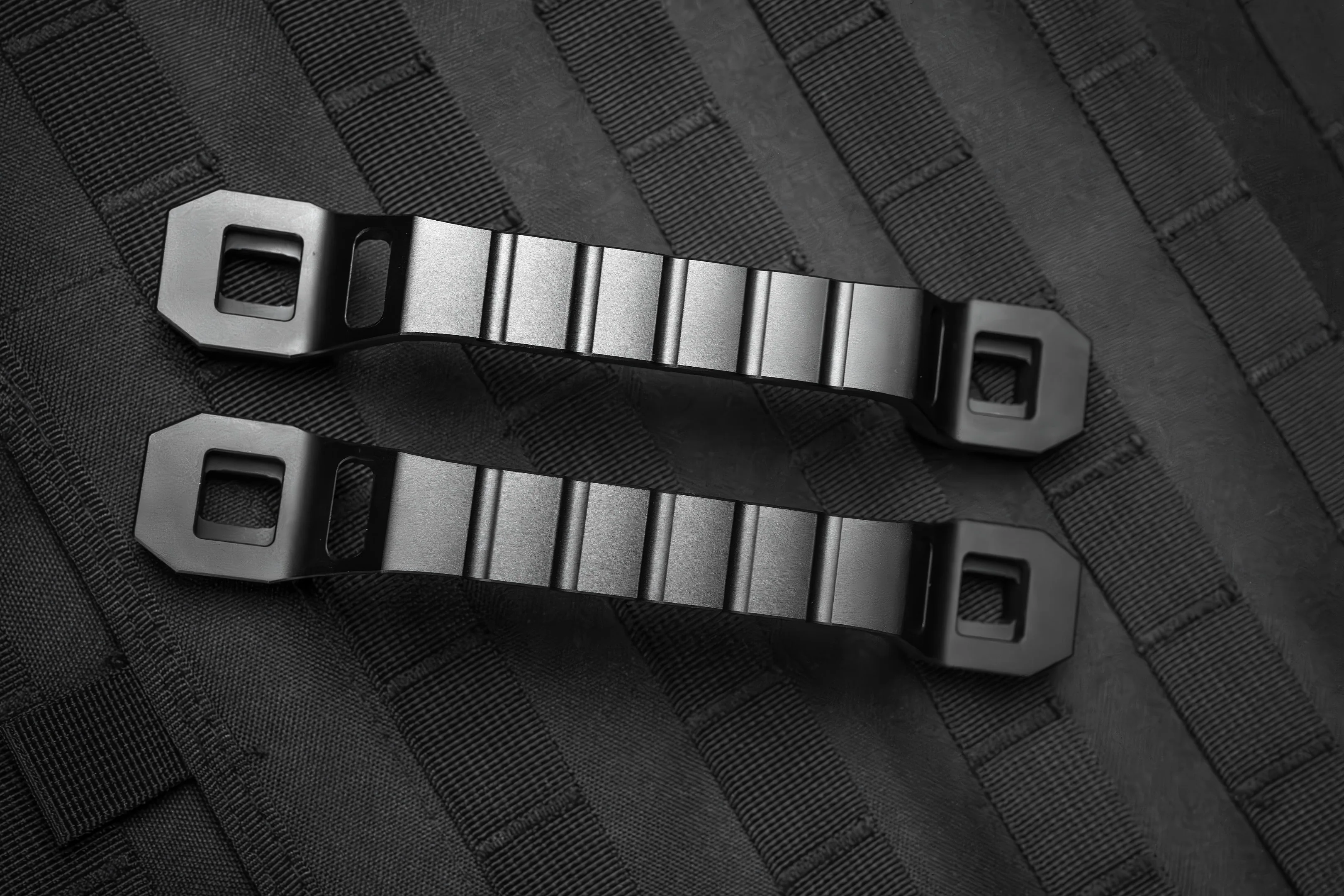 4Runner Lifestyle Aluminum "Oh Sh*t" Grab Handles For 4Runner (2010-2024) - Image 26