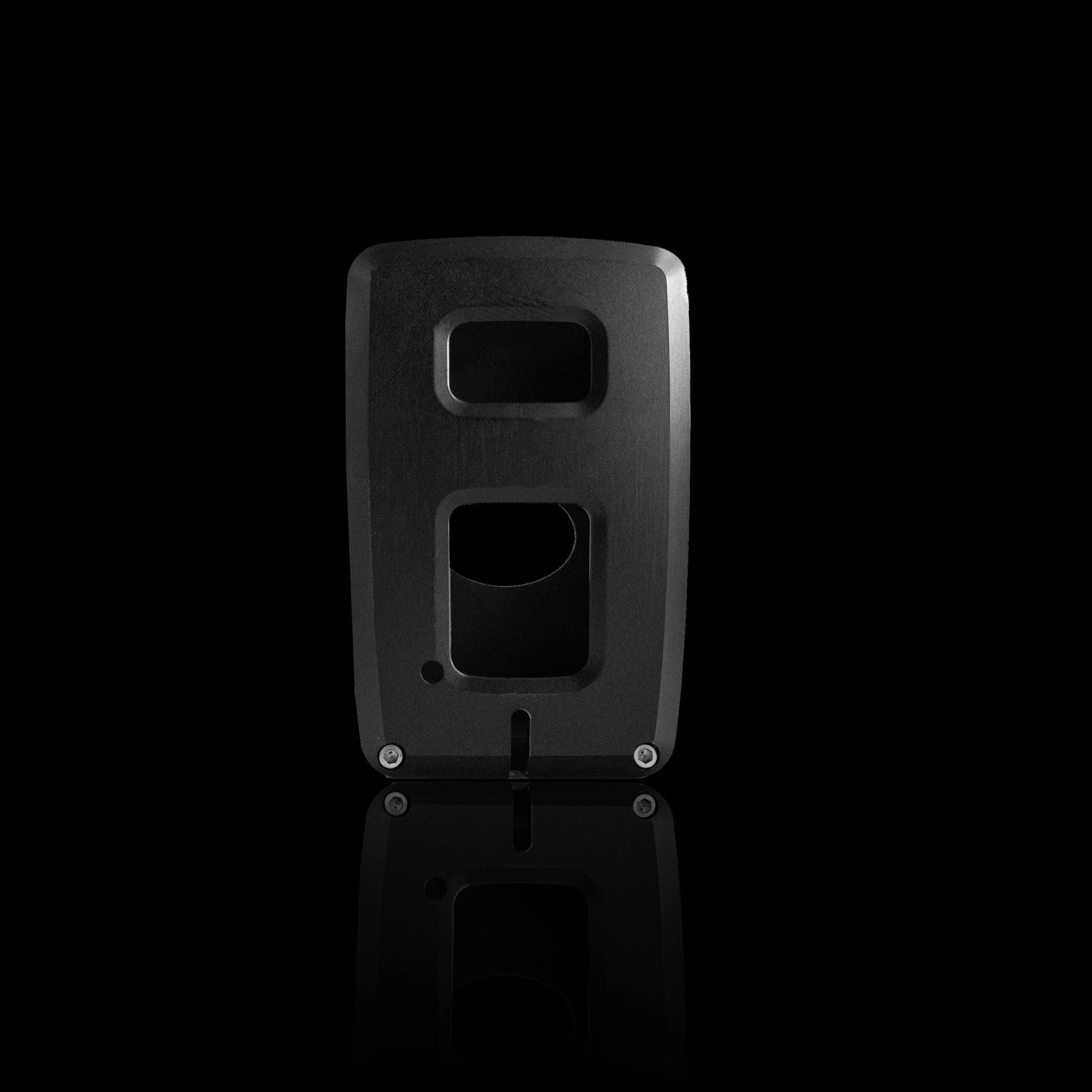 4Runner Lifestyle Aluminum Key Fob Cover For 4Runner (2020-2021) - Image 3