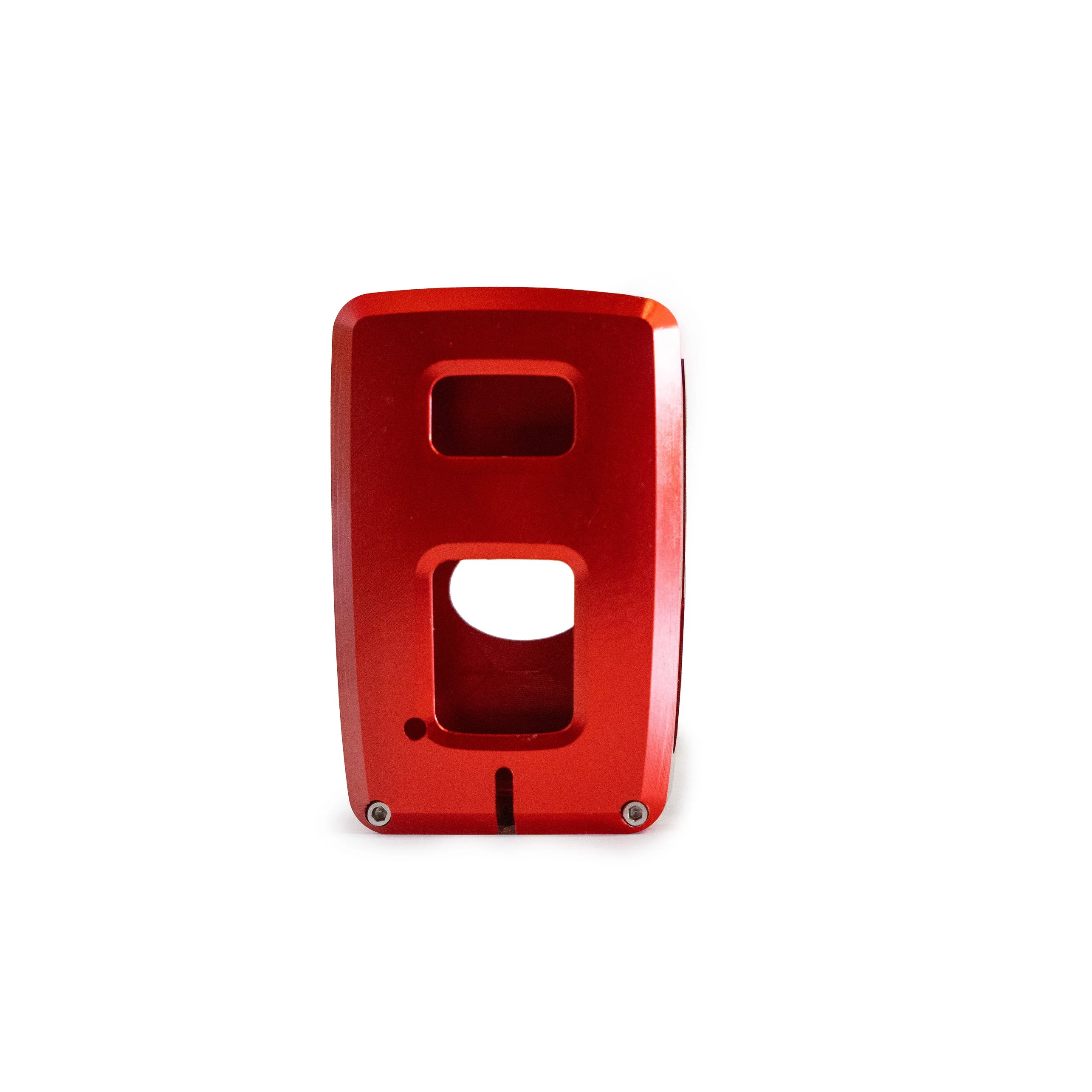 4Runner Lifestyle Aluminum Key Fob Cover For 4Runner (2020-2021) - Image 4