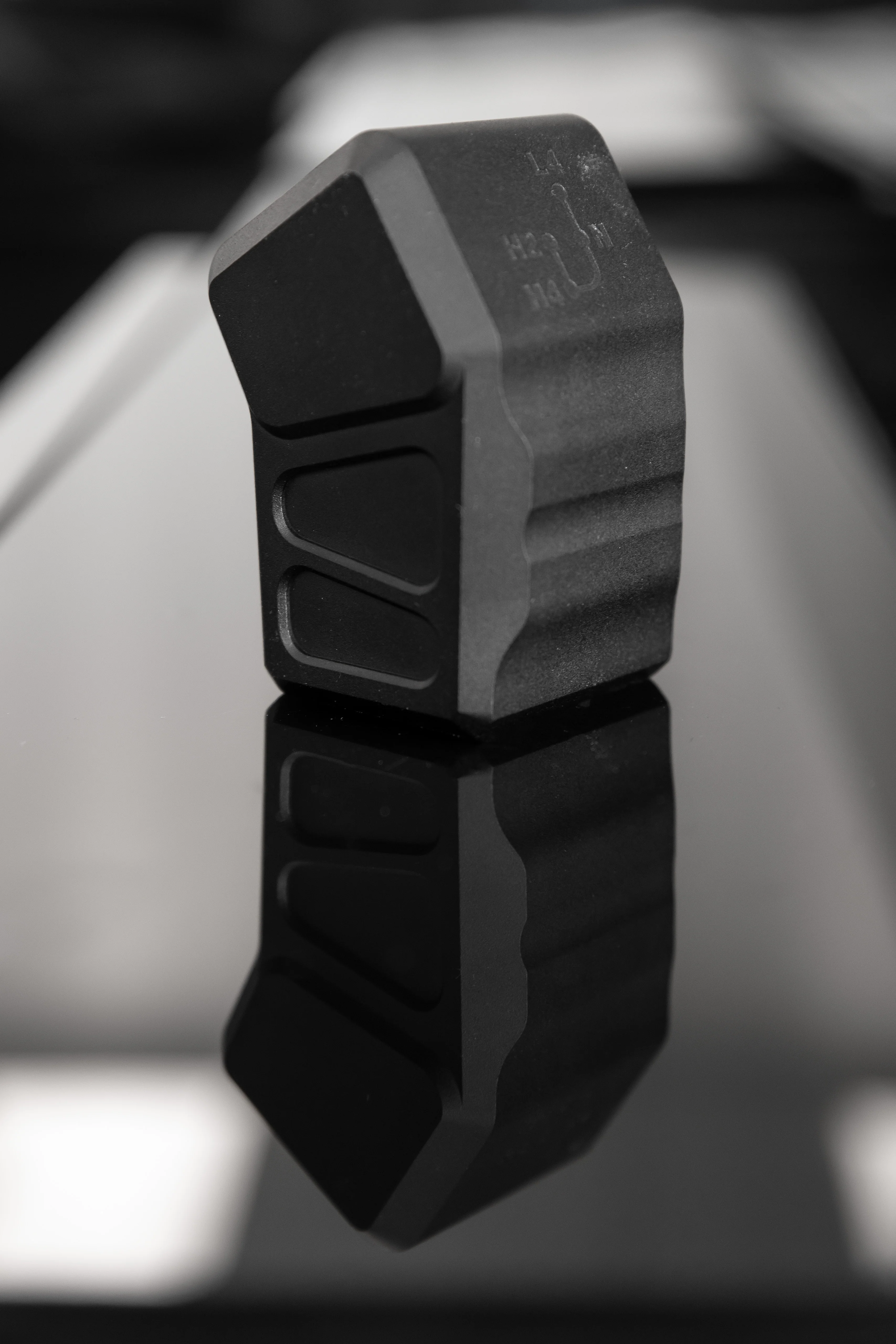 4Runner Lifestyle Aluminum Shift Knob For 4Runner (2010-2024) - Image 13