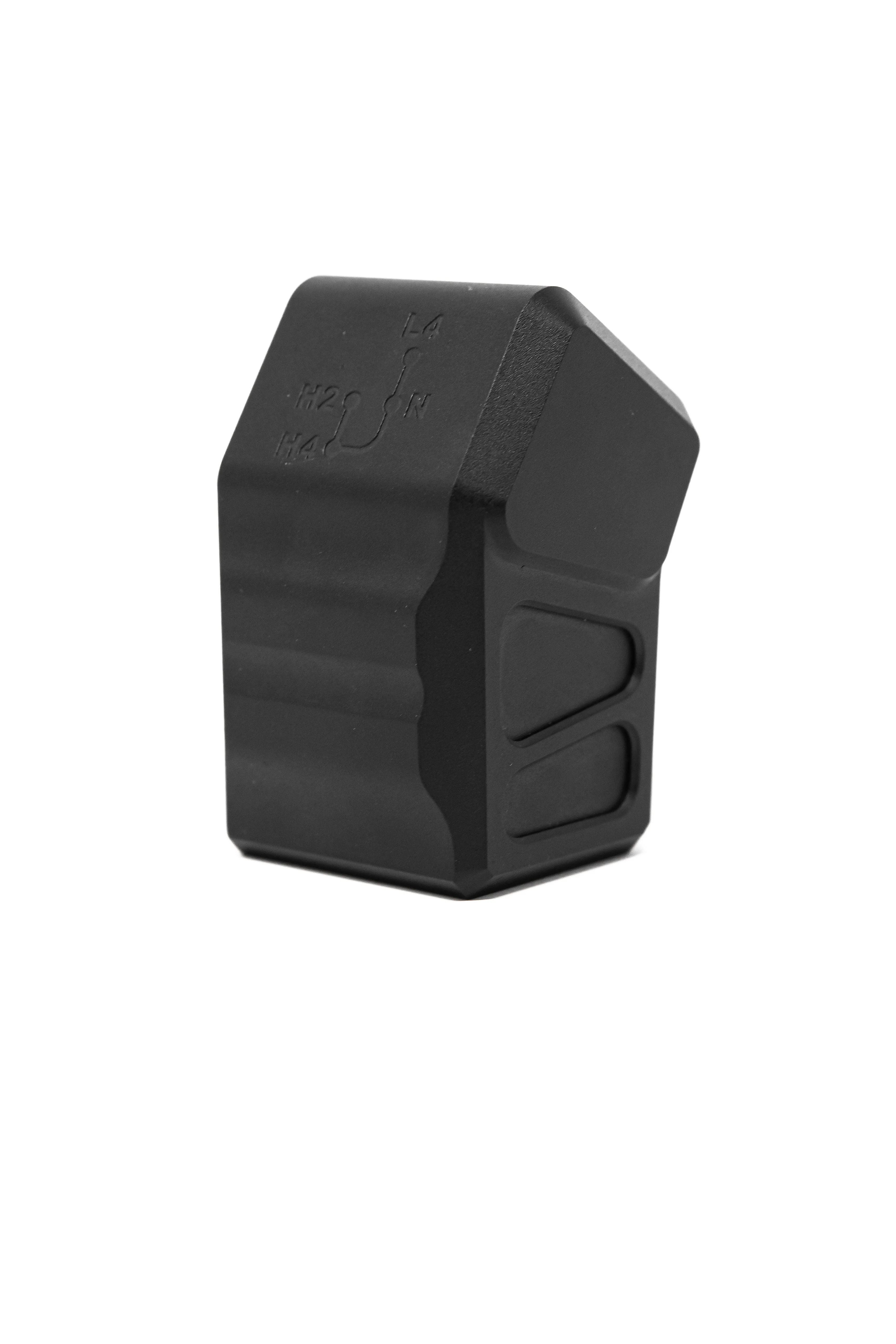 4Runner Lifestyle Aluminum Shift Knob For 4Runner (2010-2024) - Image 4
