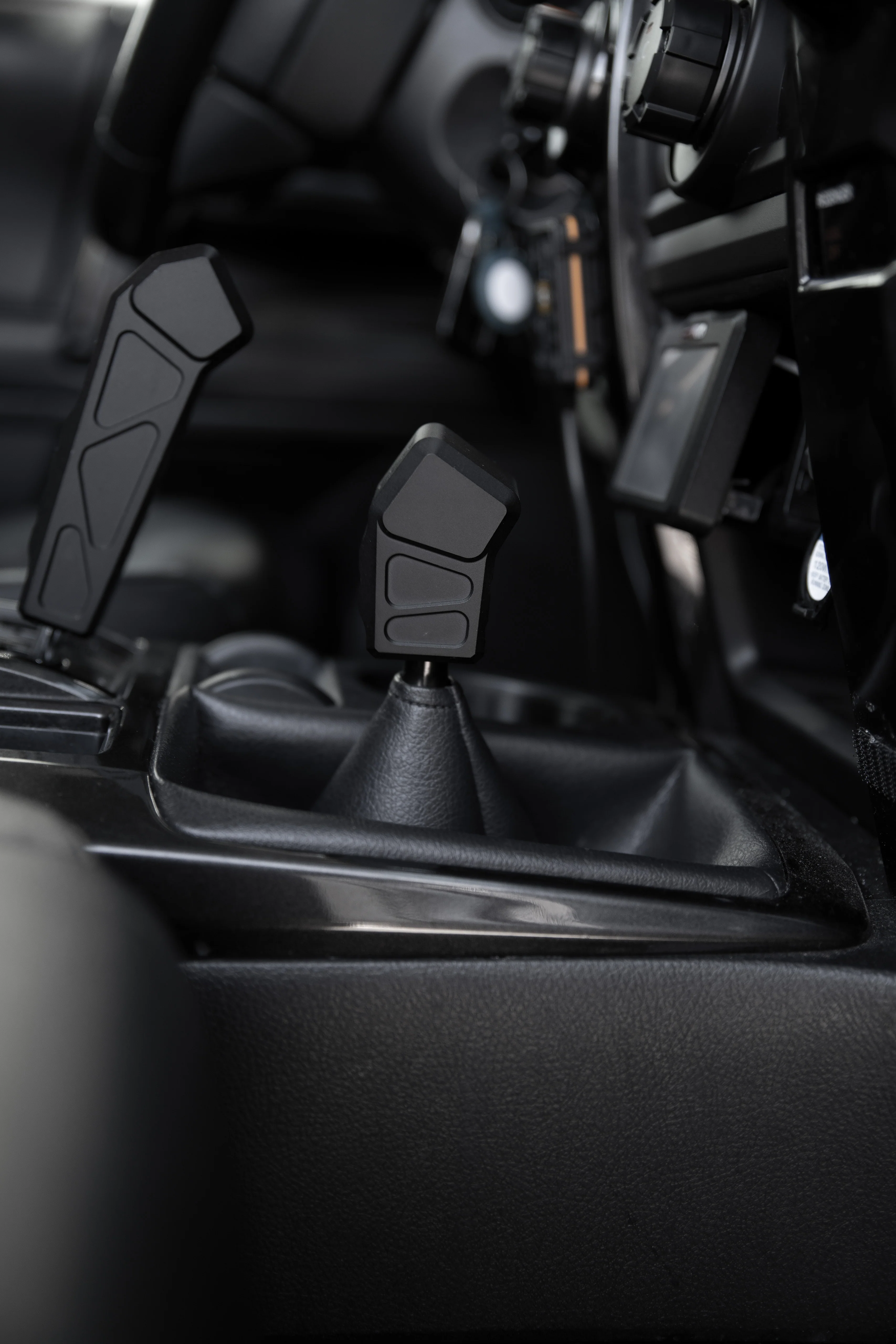 4Runner Lifestyle Aluminum Shift Knob For 4Runner (2010-2024) - Image 7