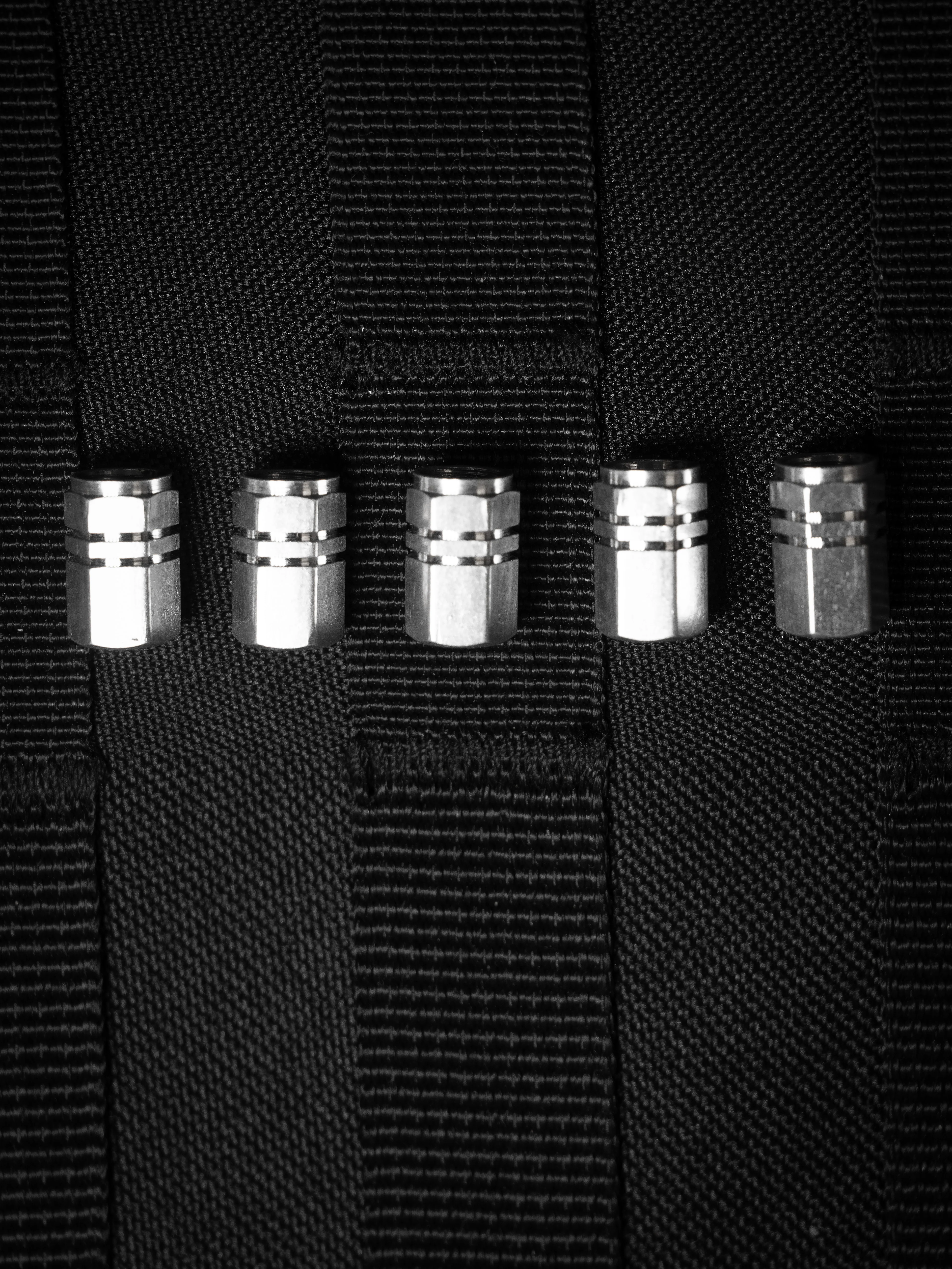 Aluminum Valve Stem Caps For 4Runner (1996-Current) - Image 10