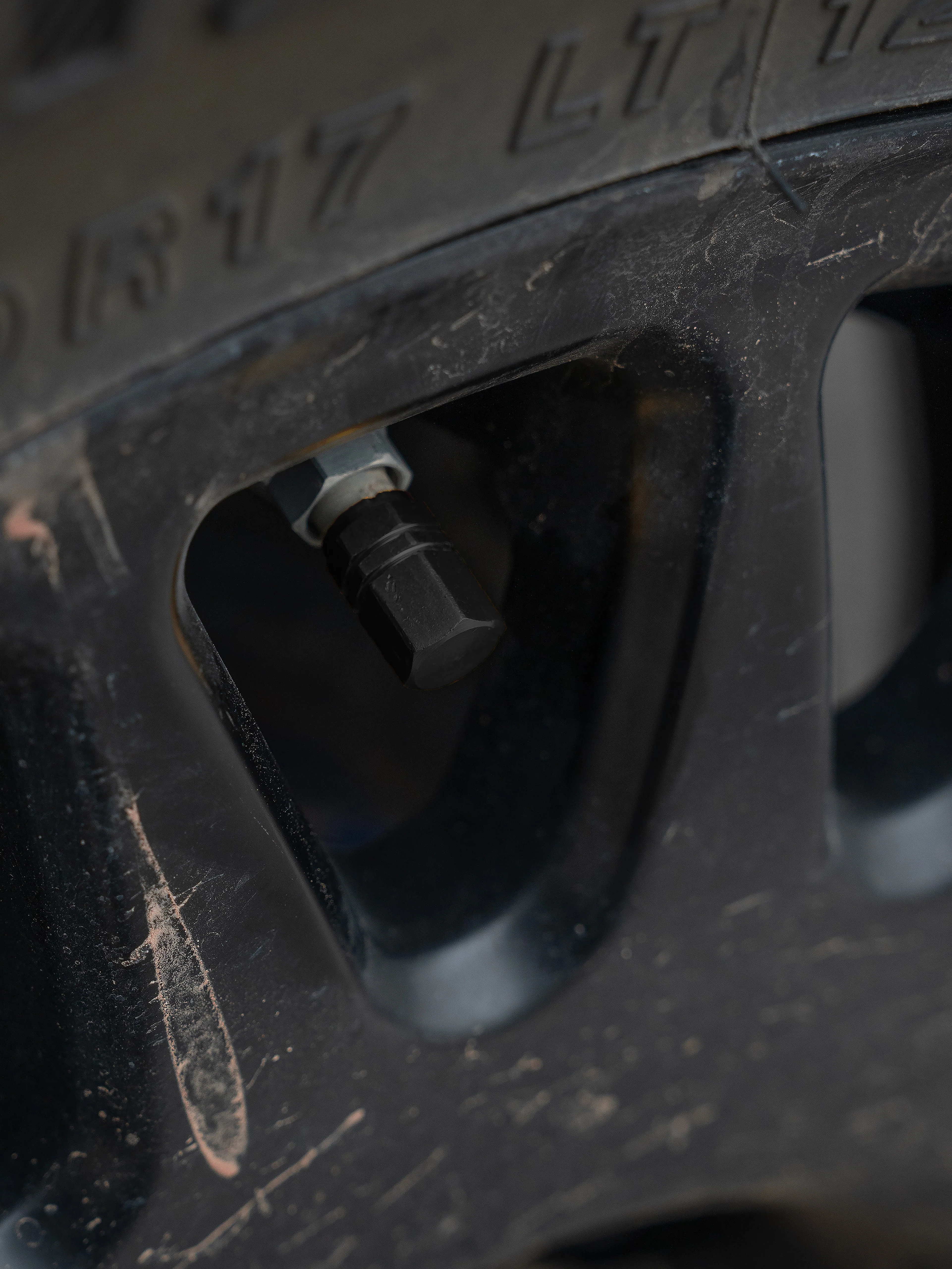 Aluminum Valve Stem Caps For 4Runner (1996-Current) - Image 2