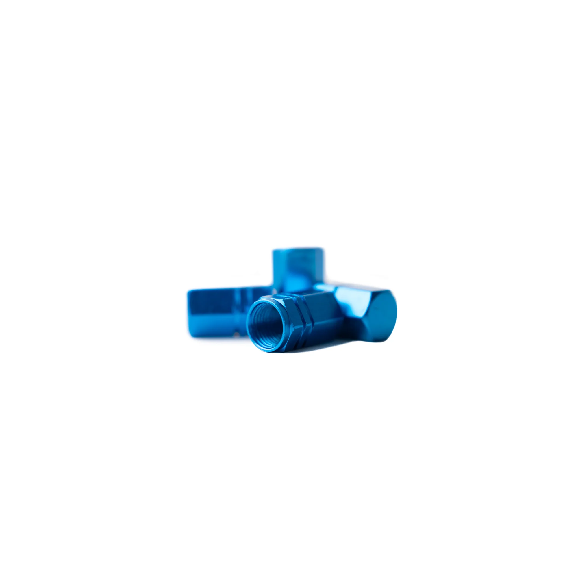 Aluminum Valve Stem Caps For 4Runner (1996-Current) - Image 20