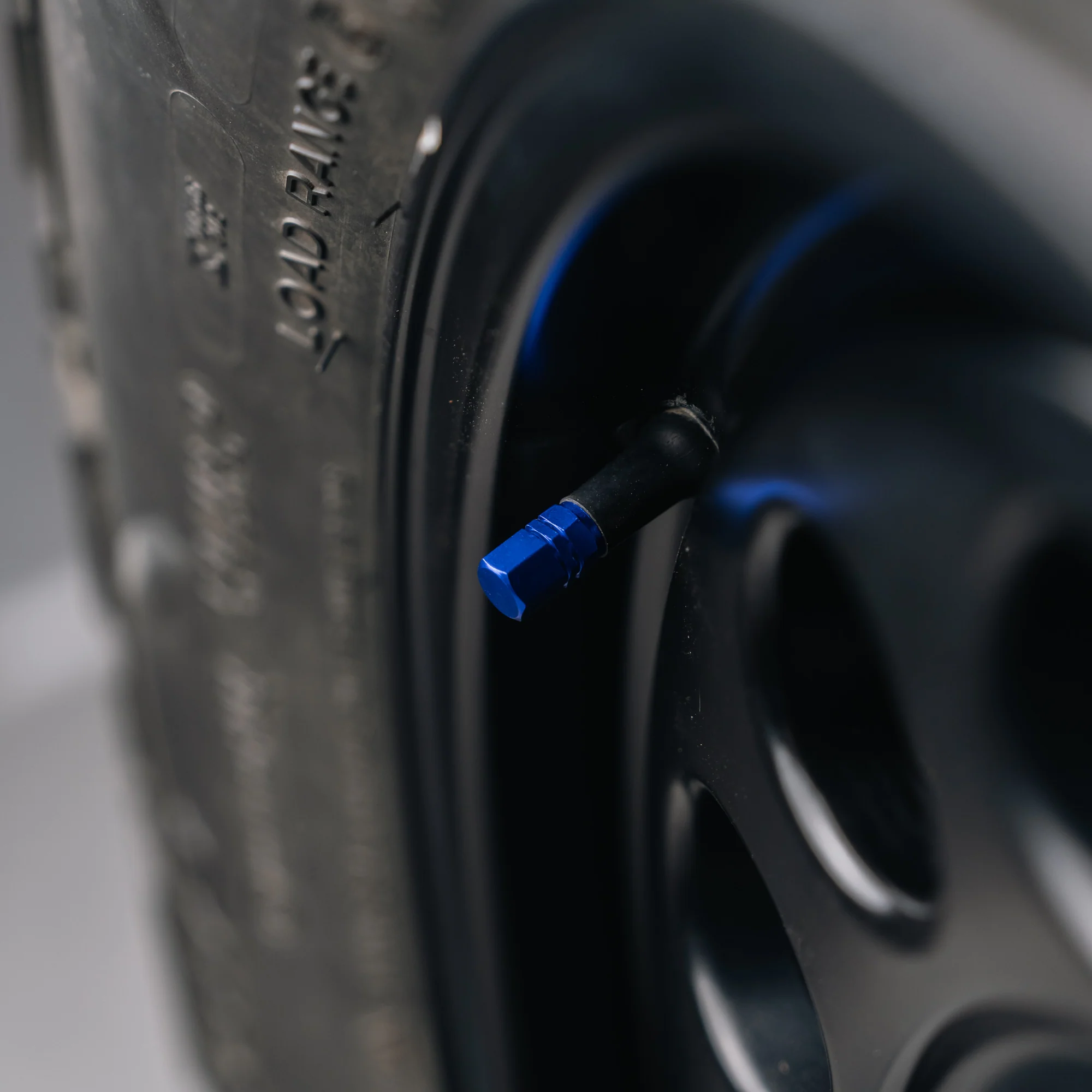 Aluminum Valve Stem Caps For 4Runner (1996-Current) - Image 23
