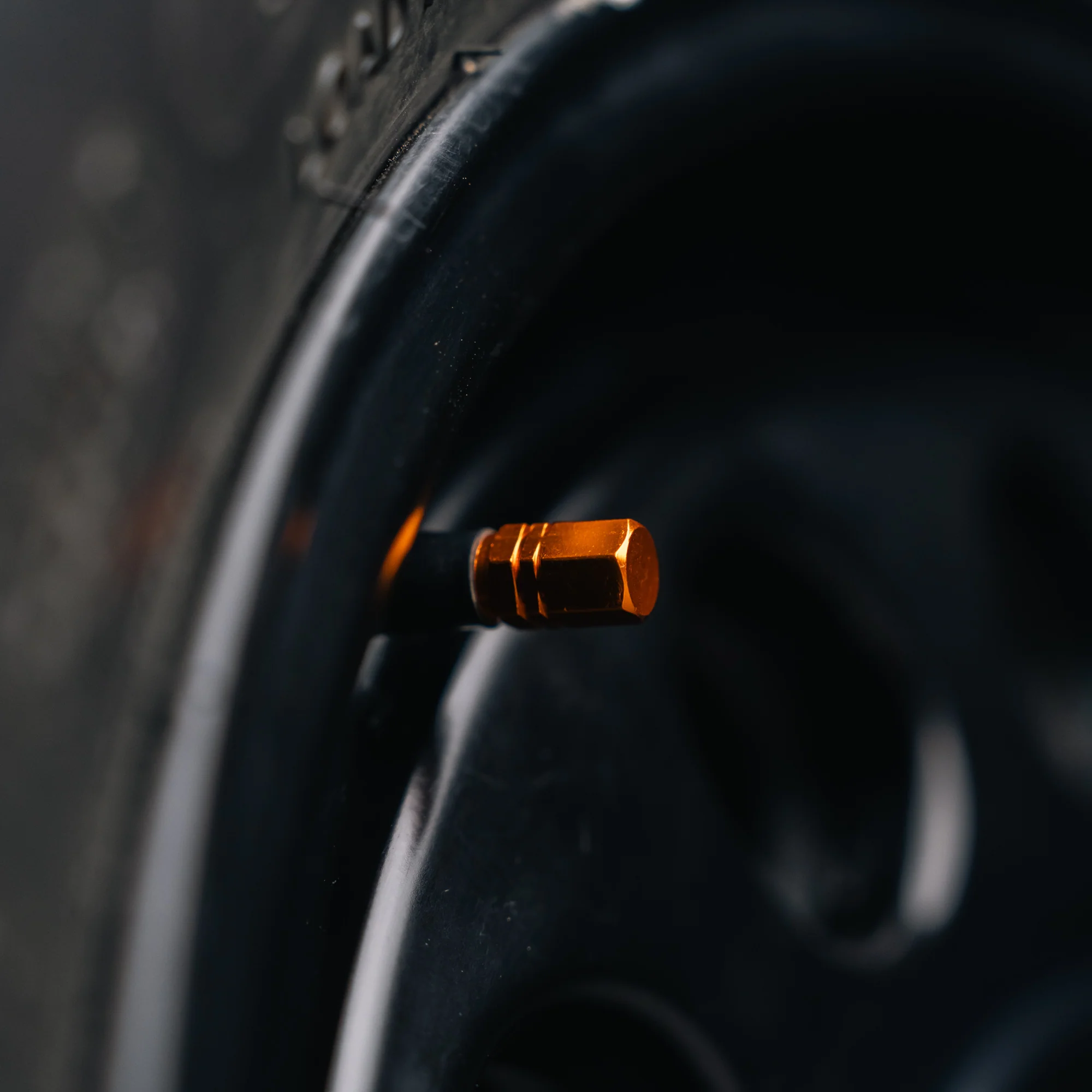 Aluminum Valve Stem Caps For 4Runner (1996-Current) - Image 25