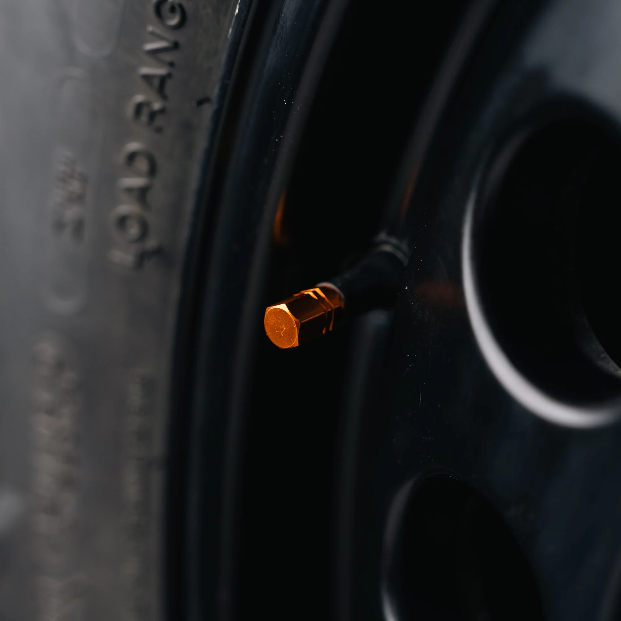 Aluminum Valve Stem Caps For 4Runner (1996-Current) - Image 26
