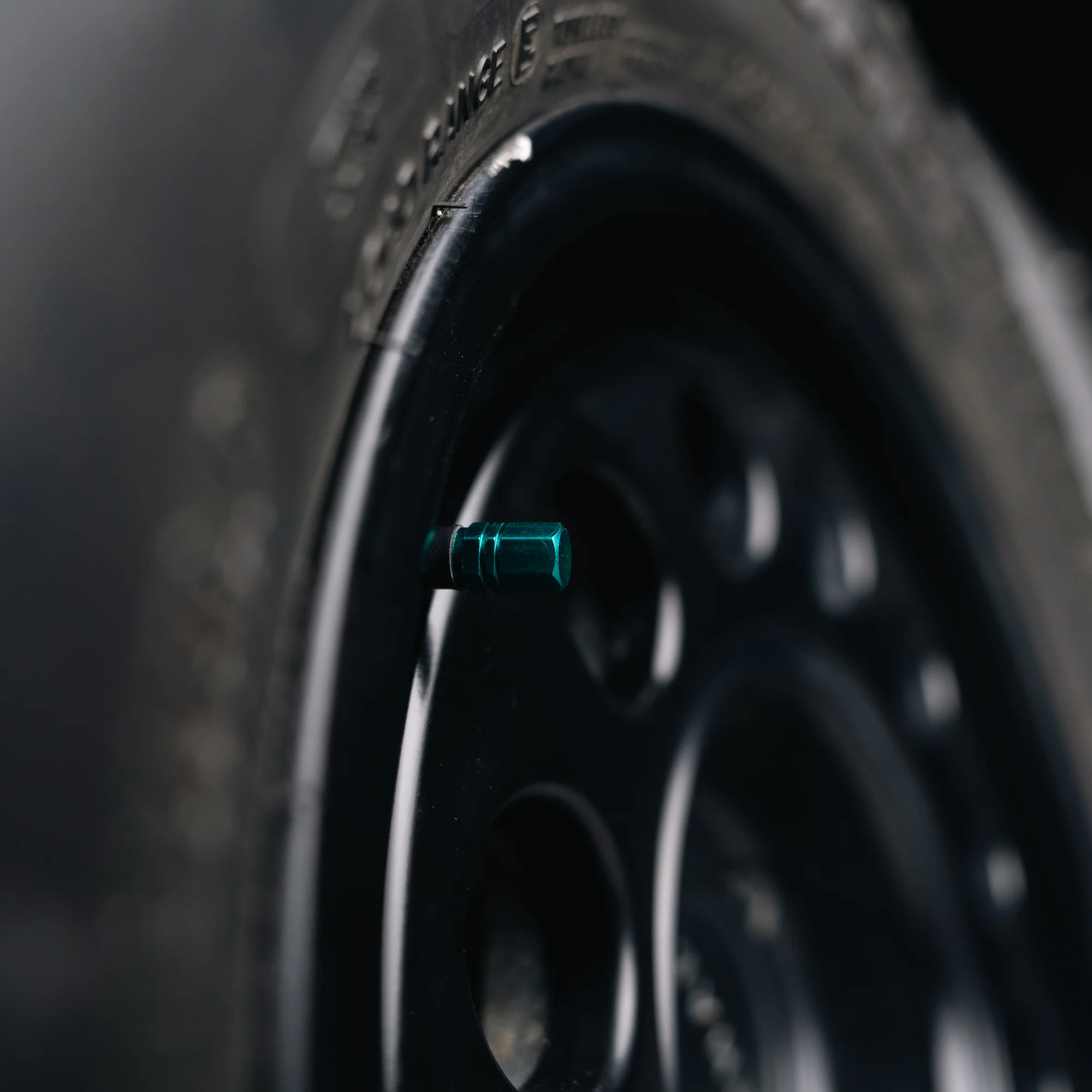 Aluminum Valve Stem Caps For 4Runner (1996-Current) - Image 27