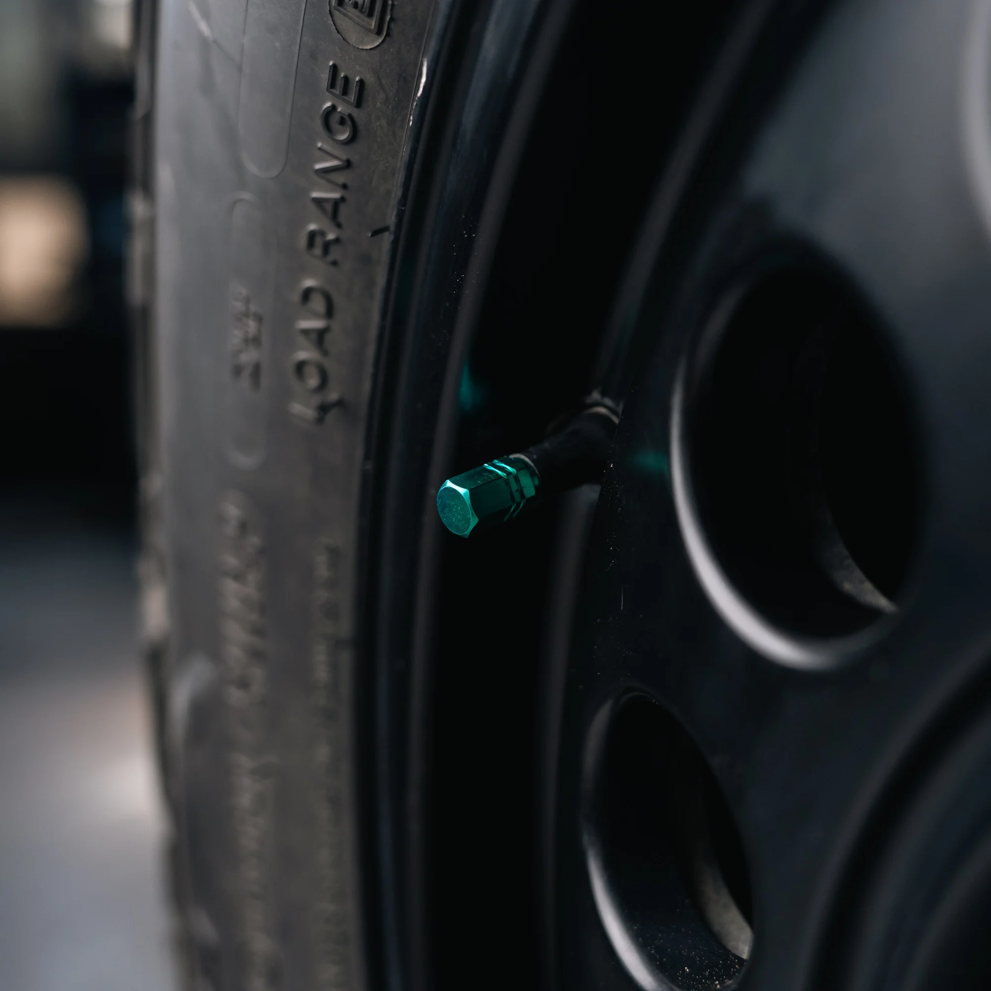 Aluminum Valve Stem Caps For 4Runner (1996-Current) - Image 28
