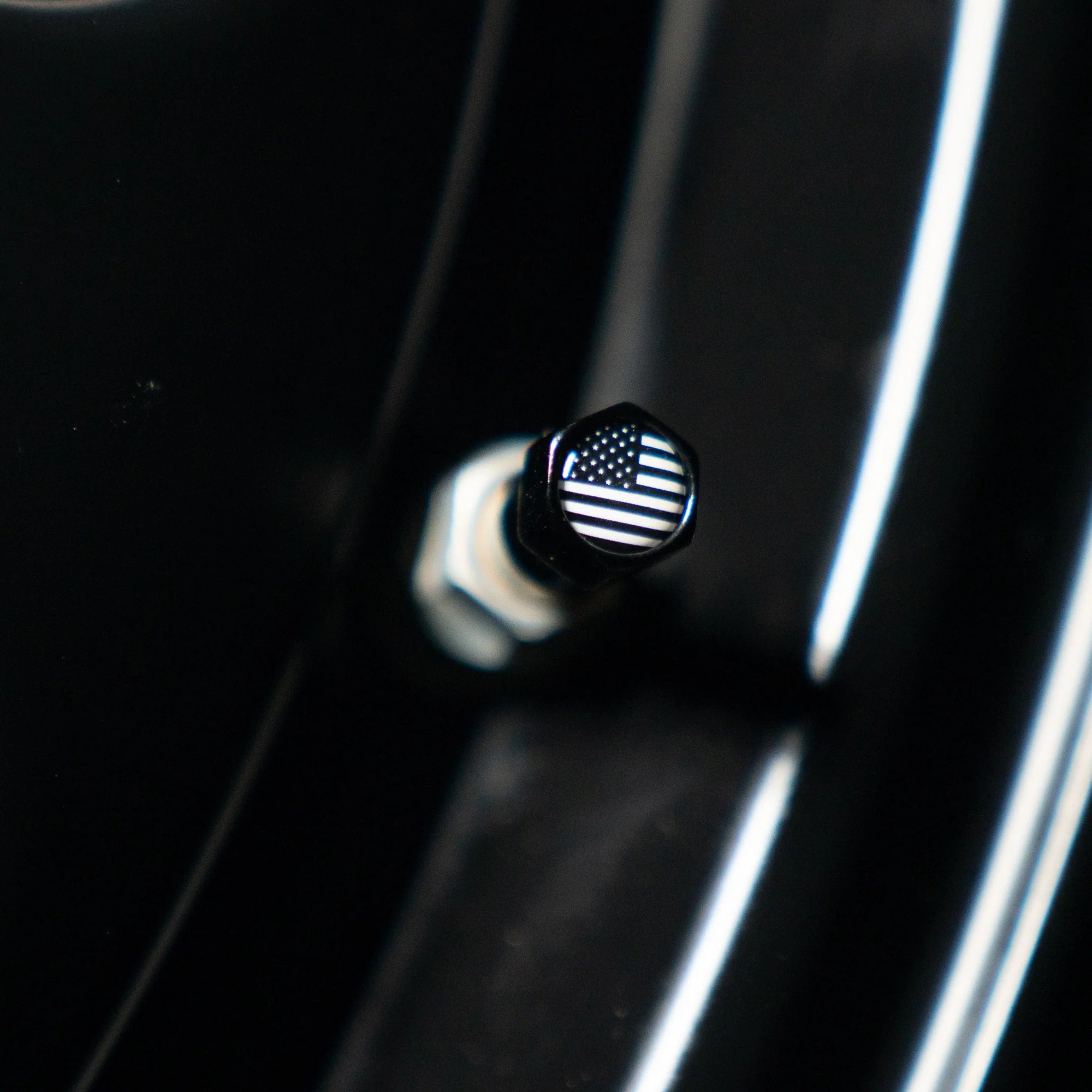 Aluminum Valve Stem Caps For 4Runner (1996-Current) - Image 3