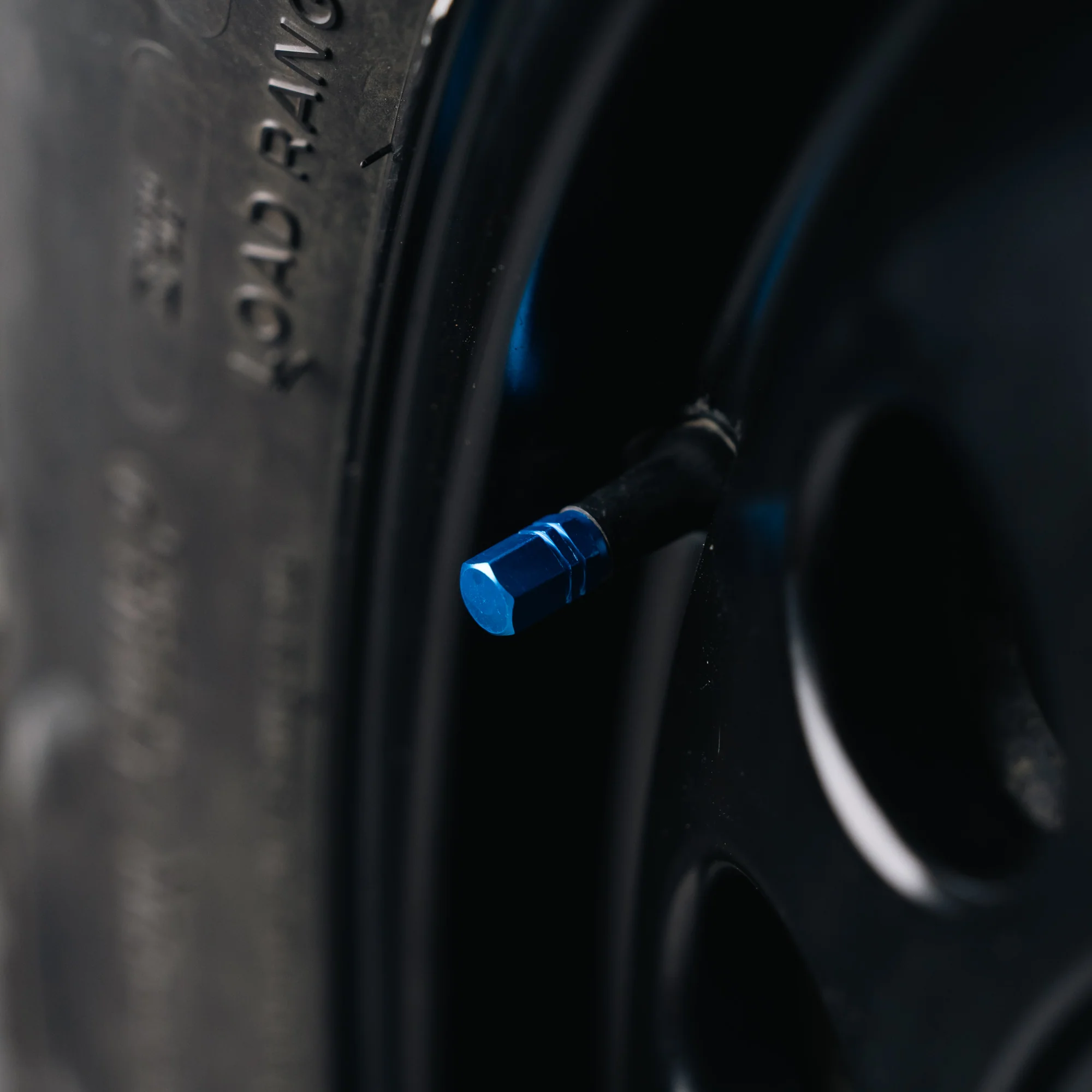 Aluminum Valve Stem Caps For 4Runner (1996-Current) - Image 30