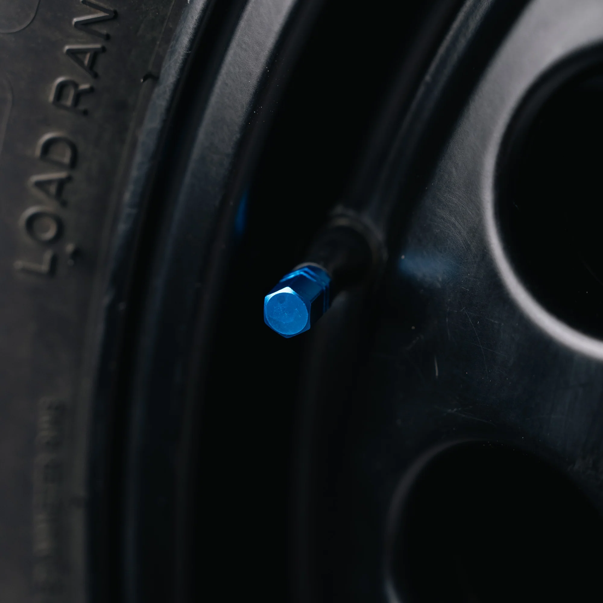 Aluminum Valve Stem Caps For 4Runner (1996-Current) - Image 31