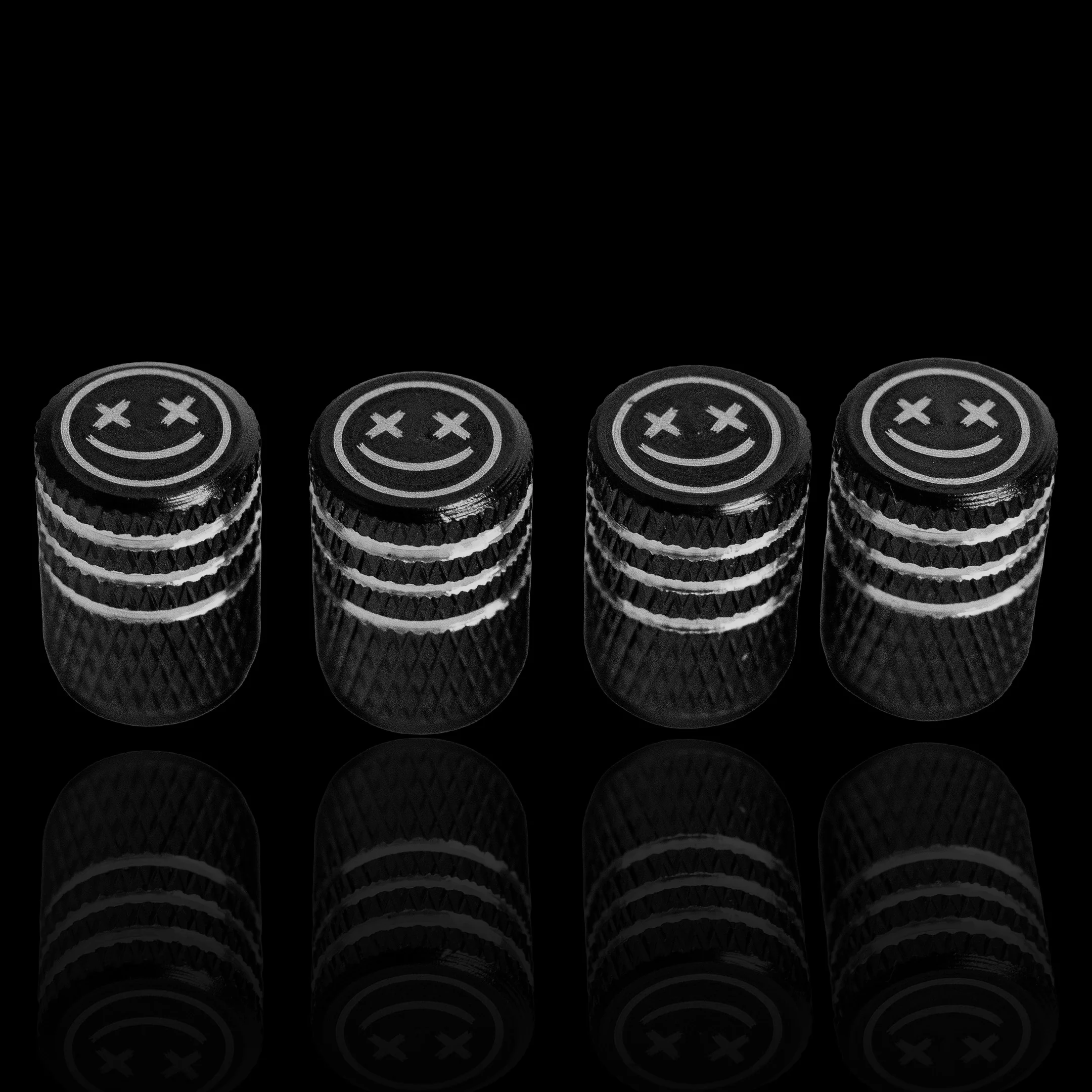 Aluminum Valve Stem Caps For 4Runner (1996-Current) - Image 32
