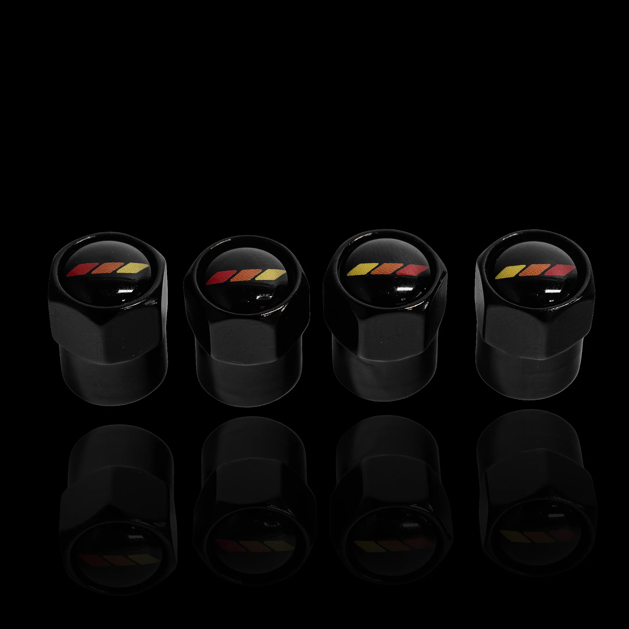 Aluminum Valve Stem Caps For 4Runner (1996-Current) - Image 36