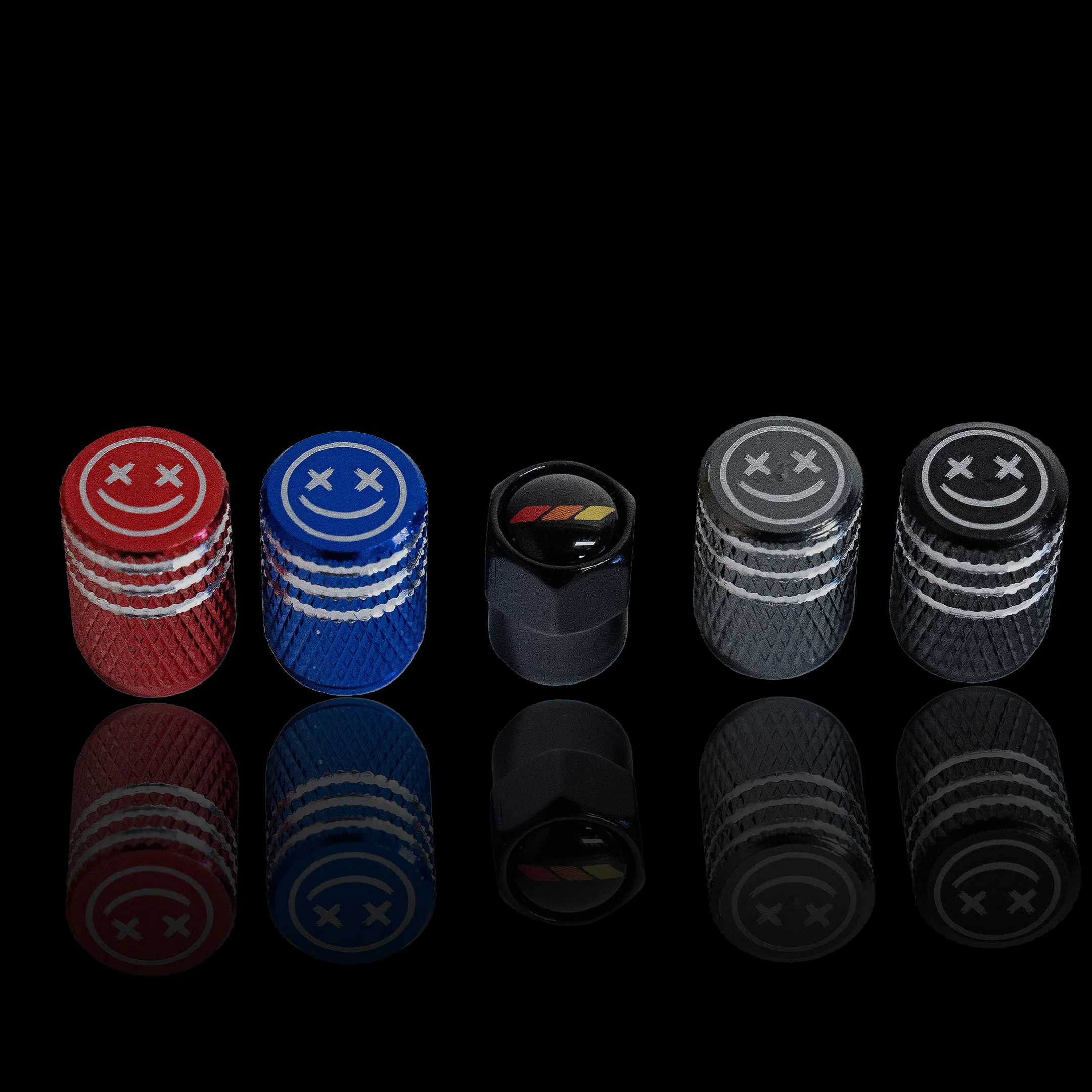 Aluminum Valve Stem Caps For 4Runner (1996-Current) - Image 37