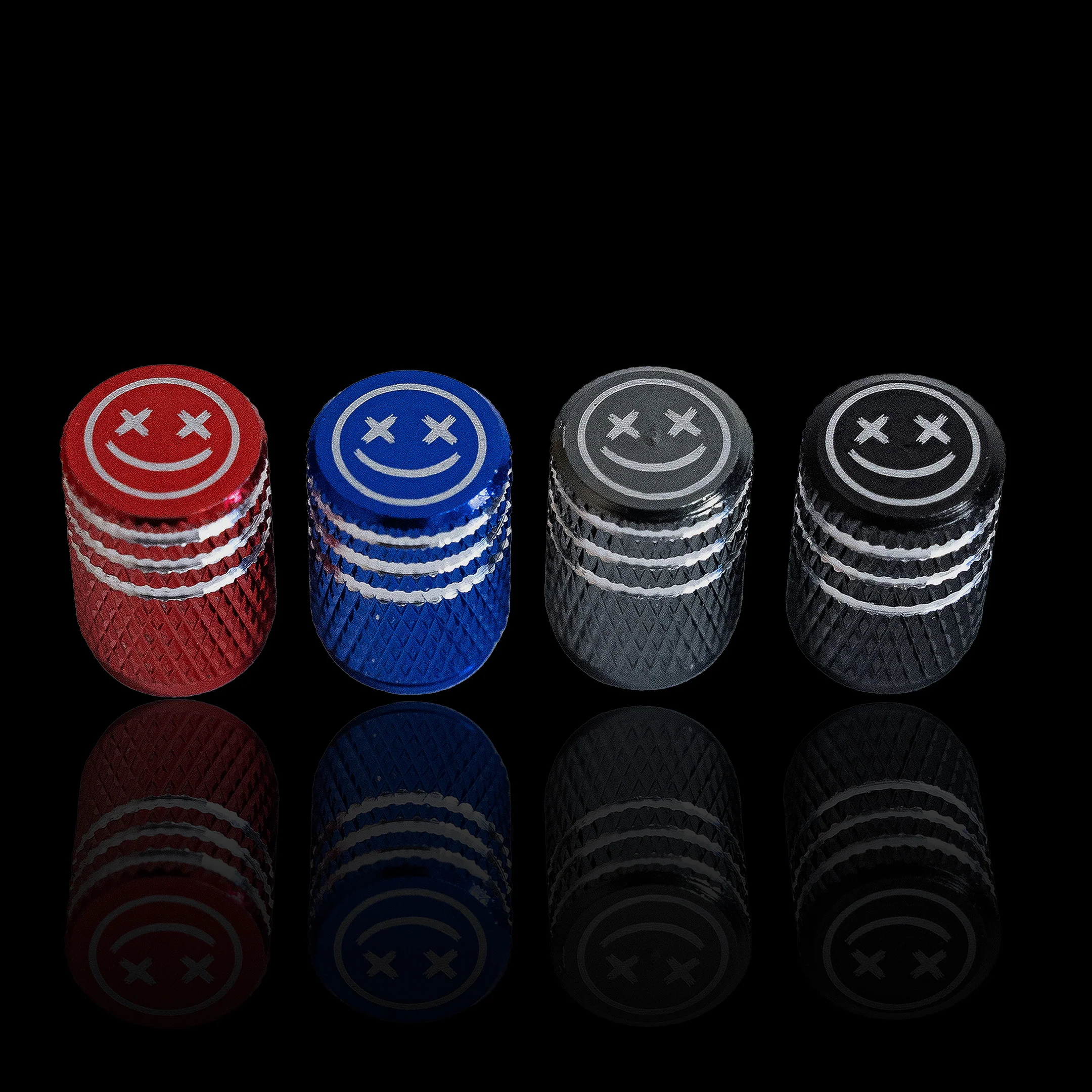 Aluminum Valve Stem Caps For 4Runner (1996-Current) - Image 38