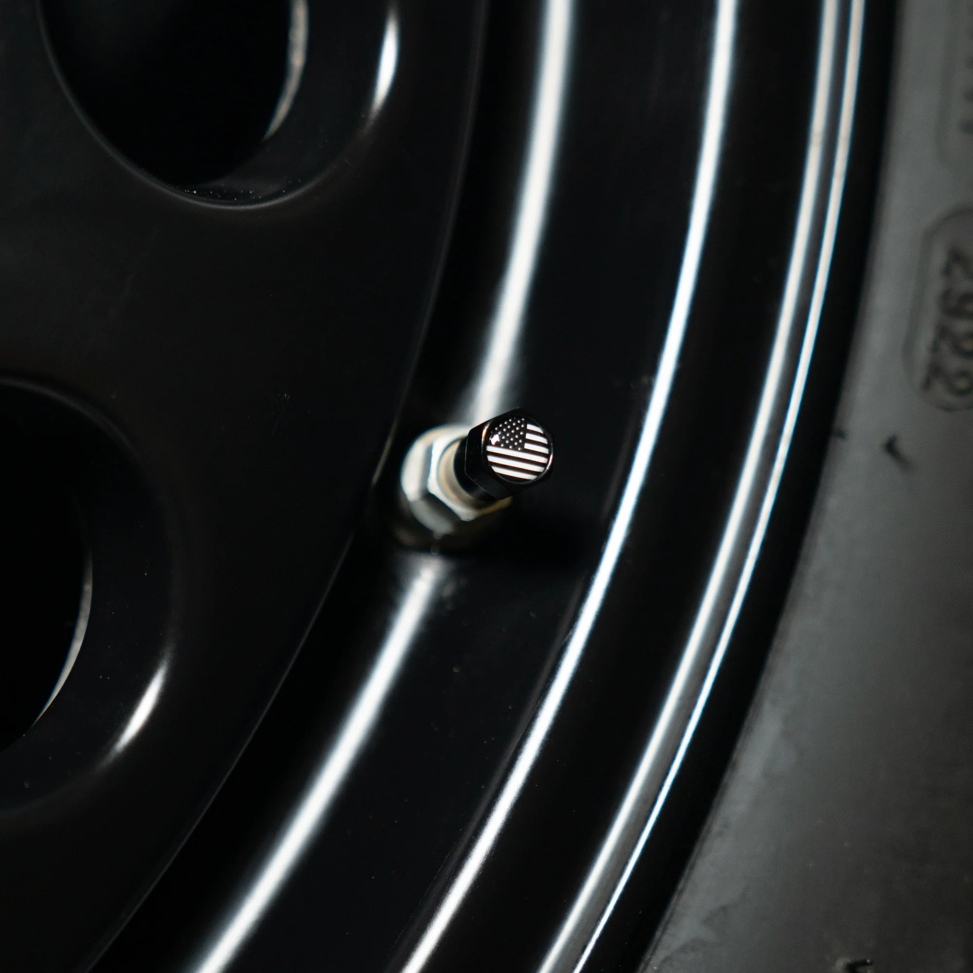 Aluminum Valve Stem Caps For 4Runner (1996-Current) - Image 4