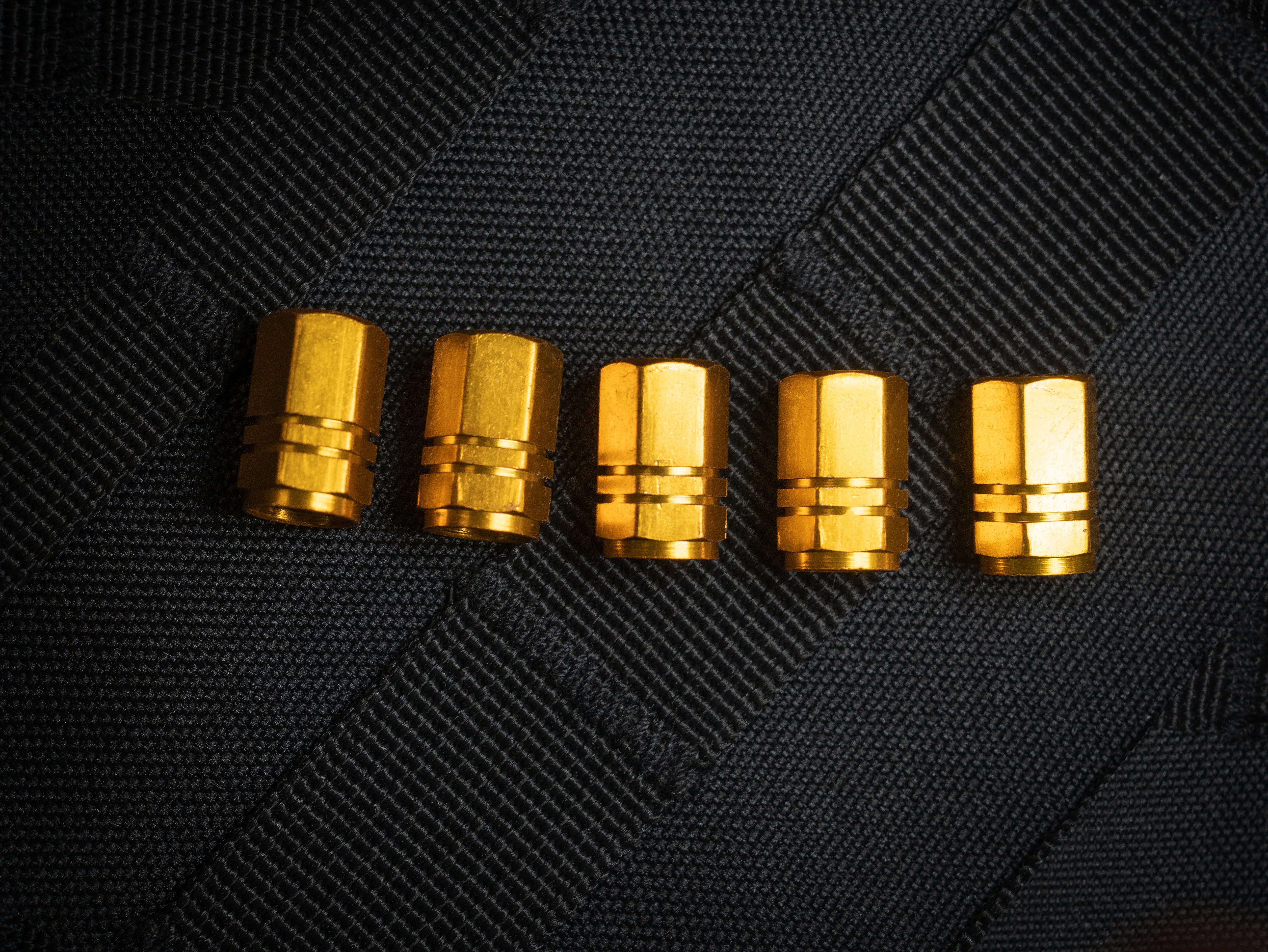 Aluminum Valve Stem Caps For 4Runner (1996-Current) - Image 5