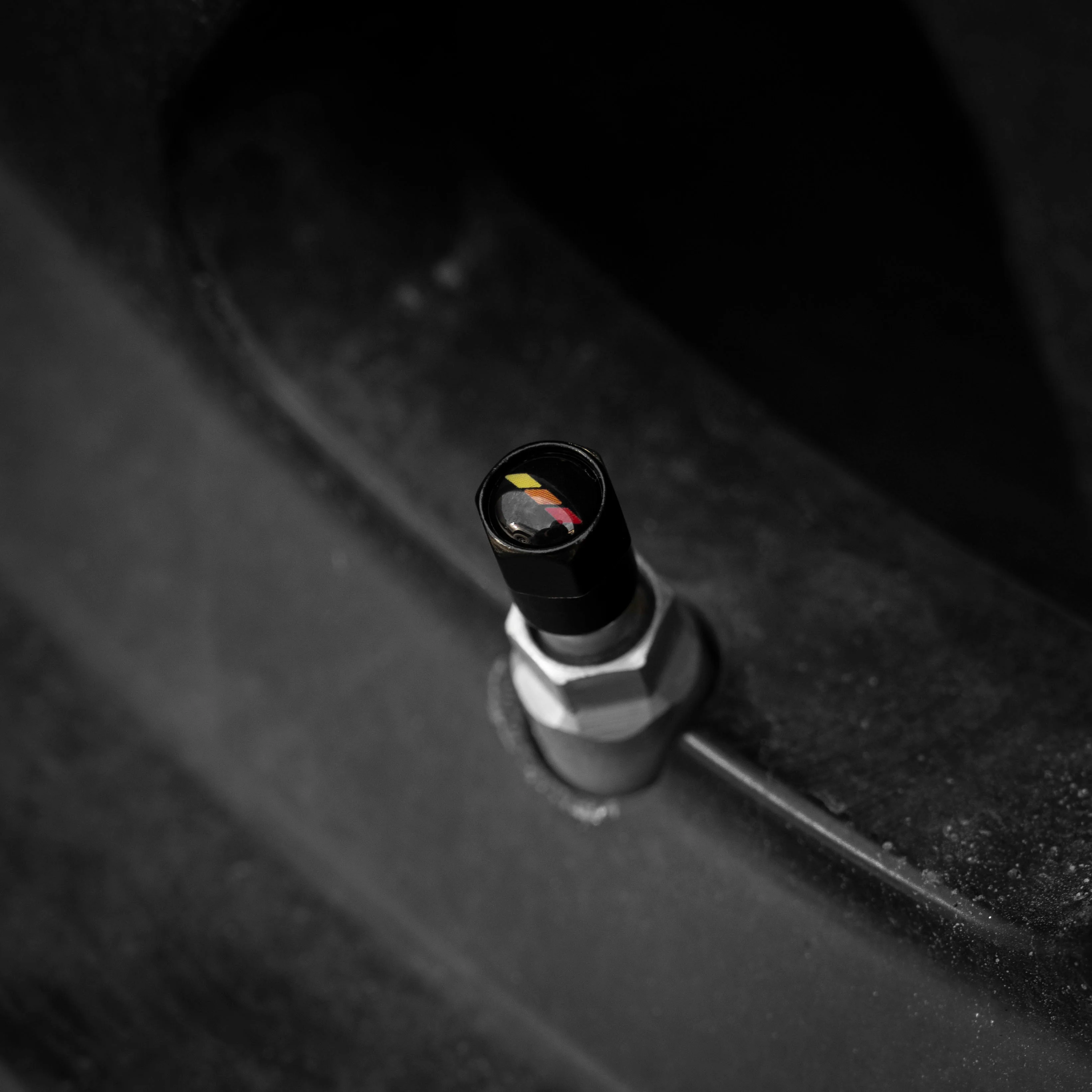 Aluminum Valve Stem Caps For 4Runner (1996-Current) - Image 53