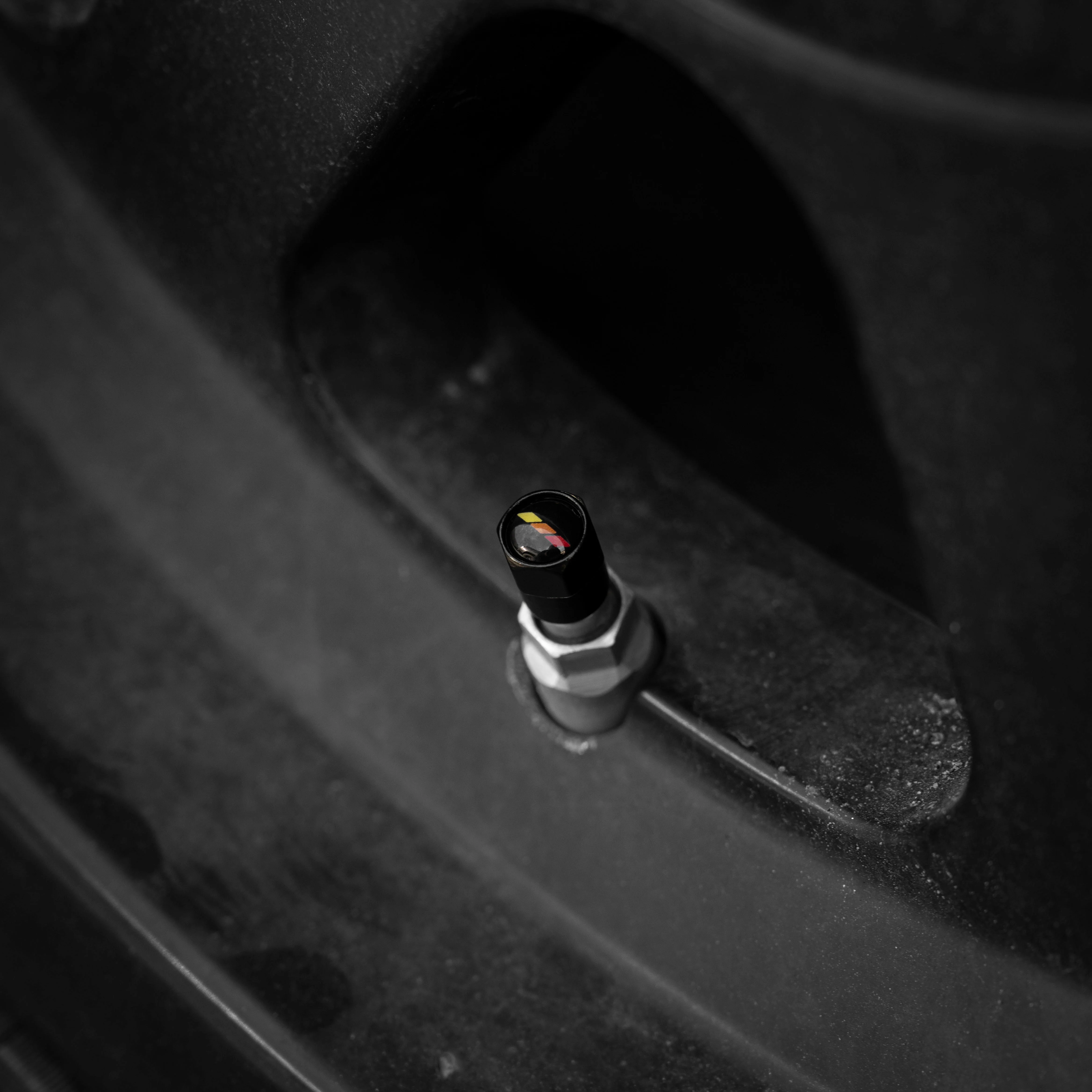 Aluminum Valve Stem Caps For 4Runner (1996-Current) - Image 54