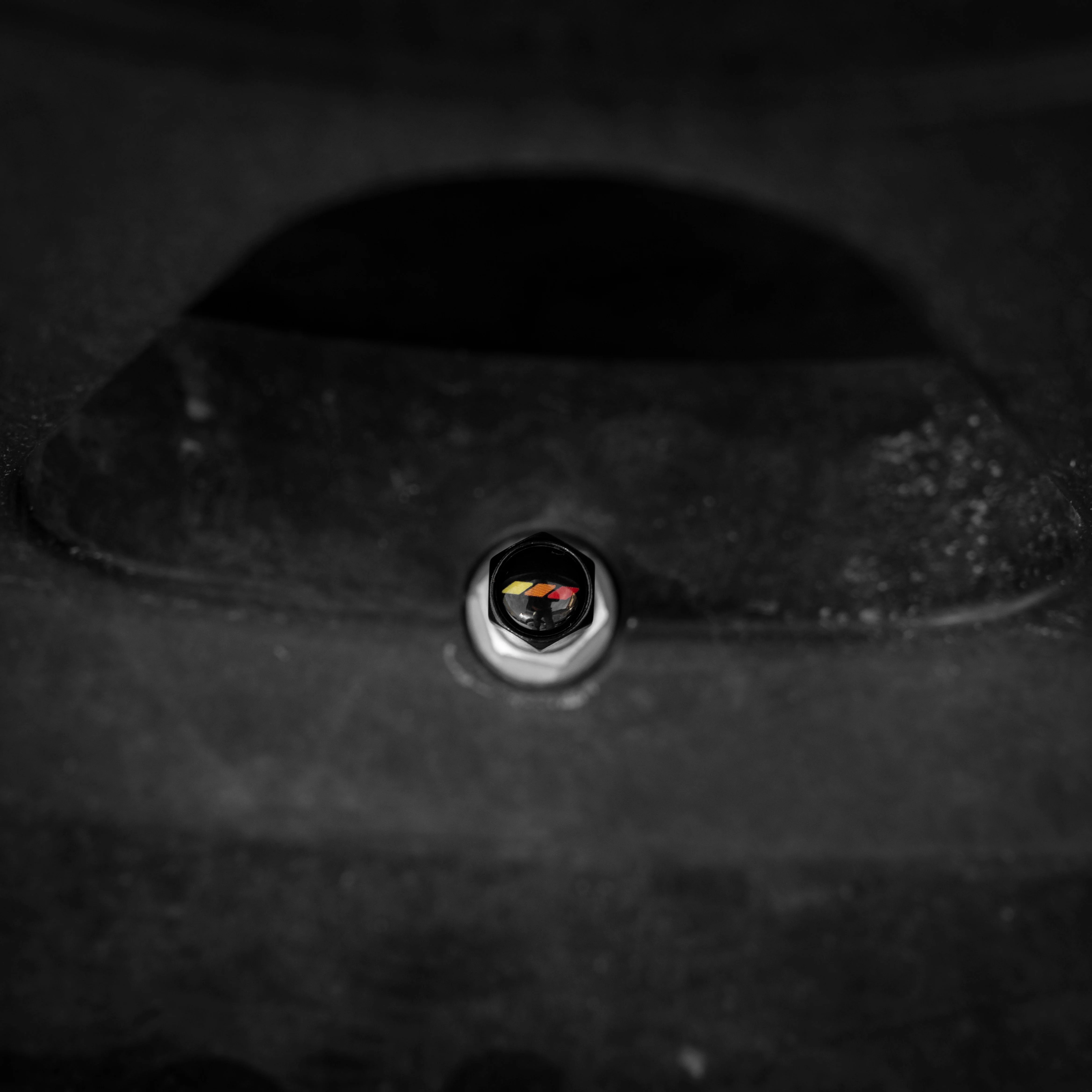 Aluminum Valve Stem Caps For 4Runner (1996-Current) - Image 55