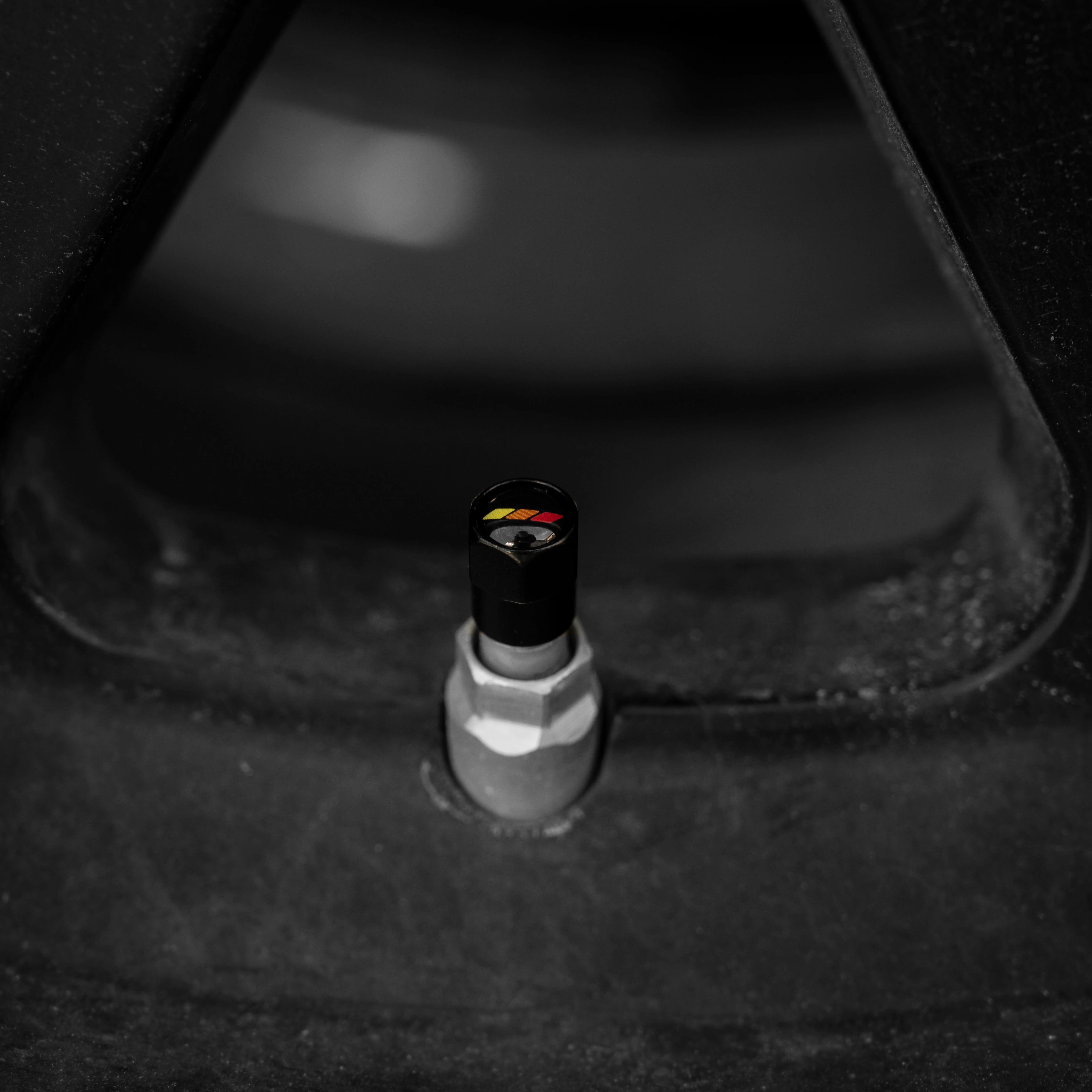 Aluminum Valve Stem Caps For 4Runner (1996-Current) - Image 56