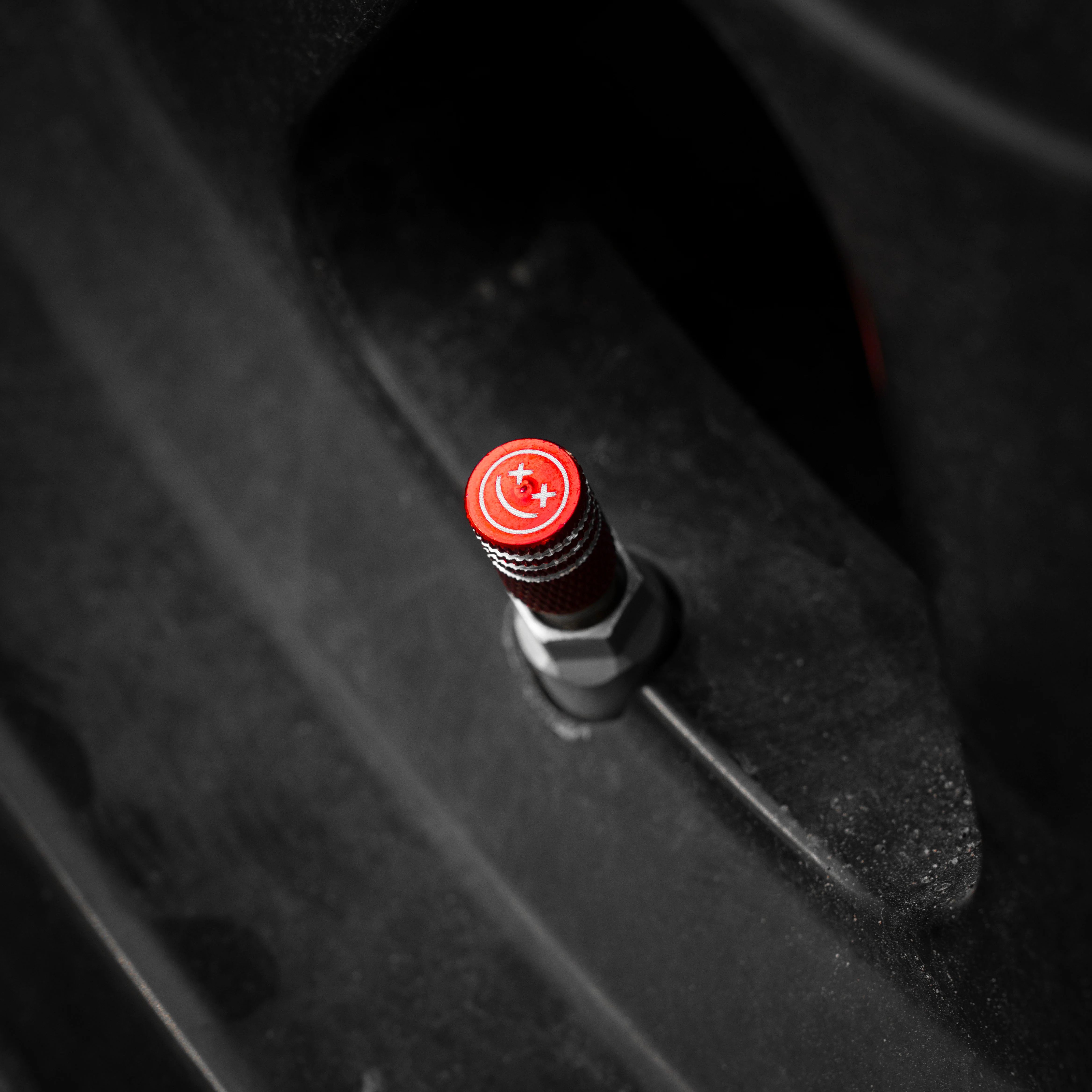 Aluminum Valve Stem Caps For 4Runner (1996-Current) - Image 57