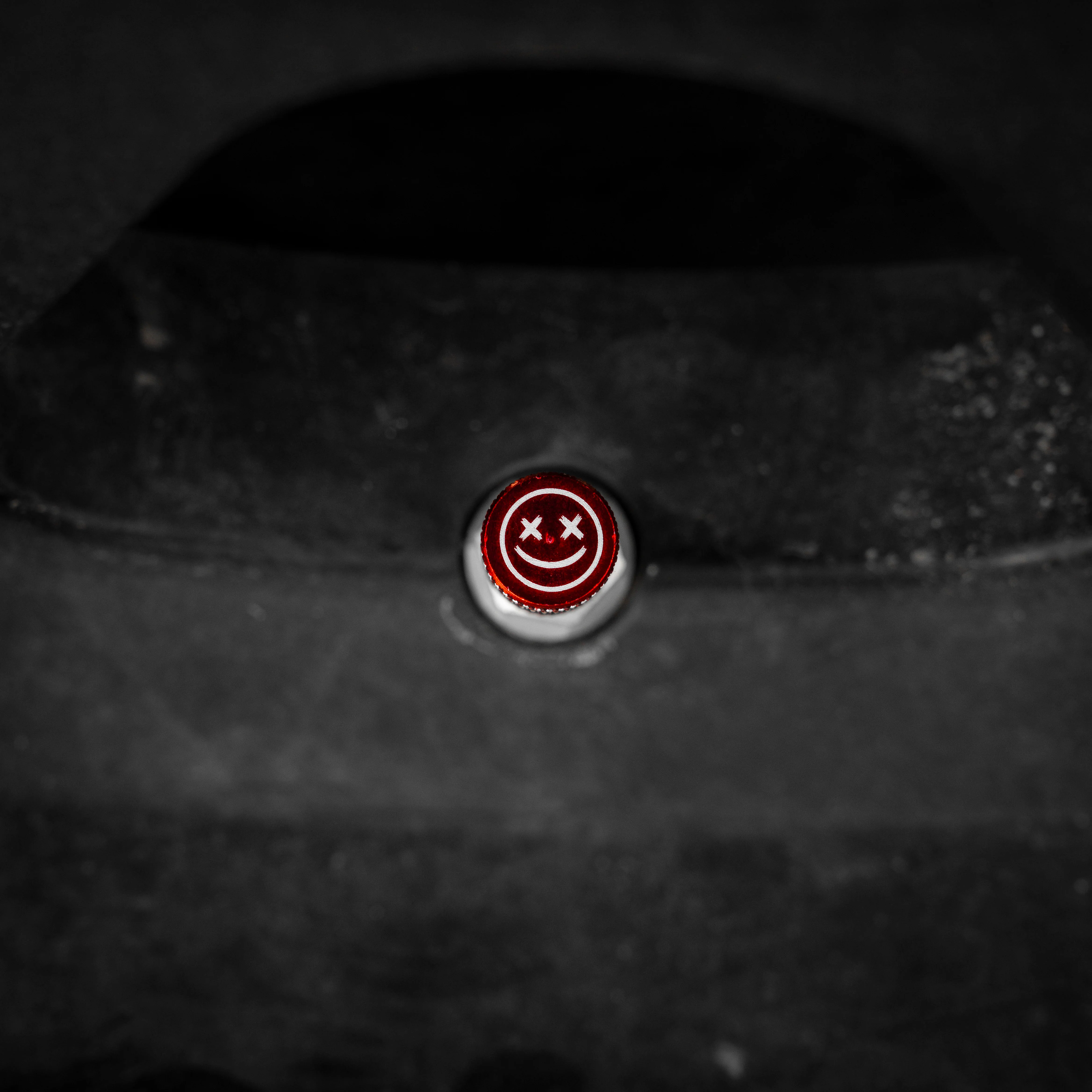 Aluminum Valve Stem Caps For 4Runner (1996-Current) - Image 58