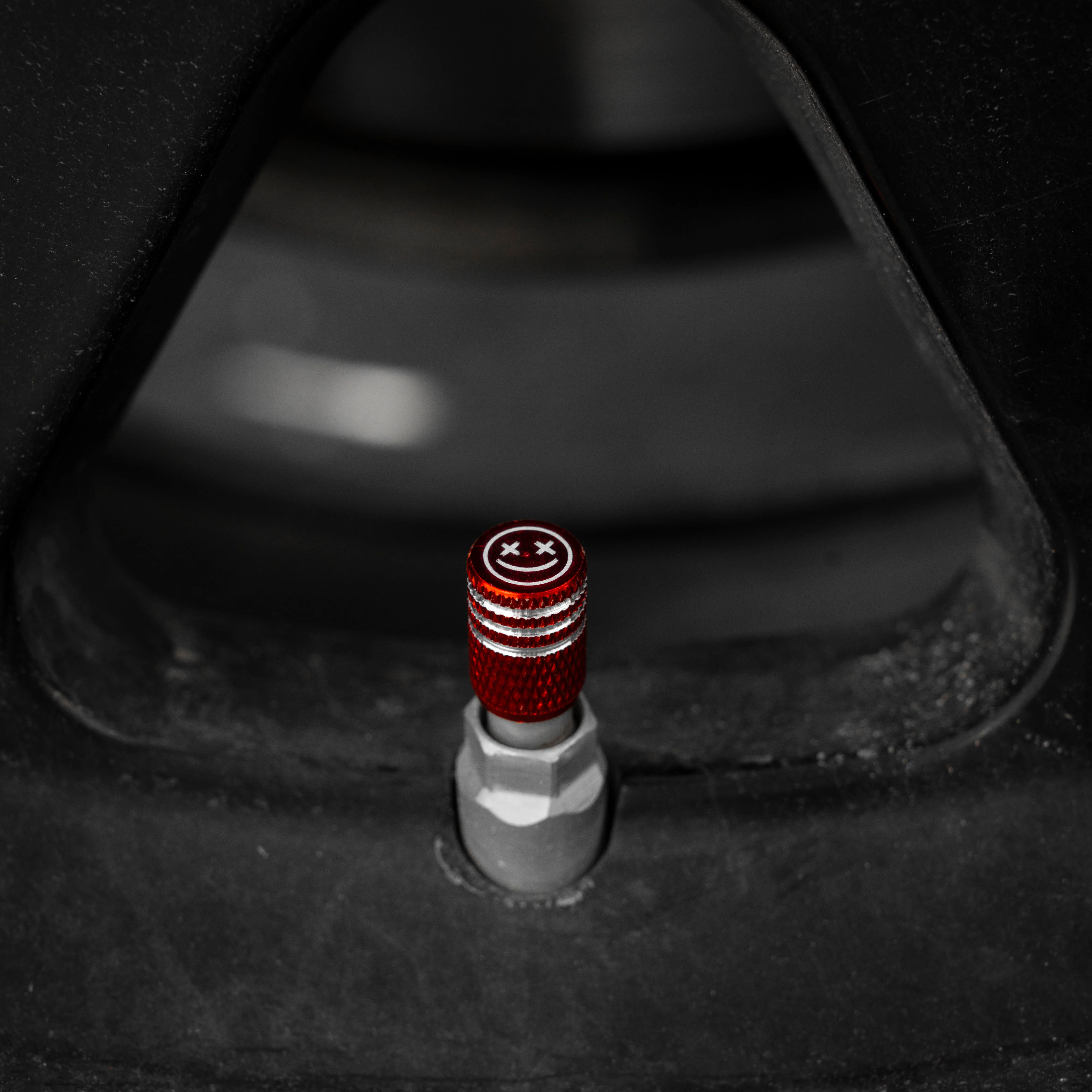 Aluminum Valve Stem Caps For 4Runner (1996-Current) - Image 59