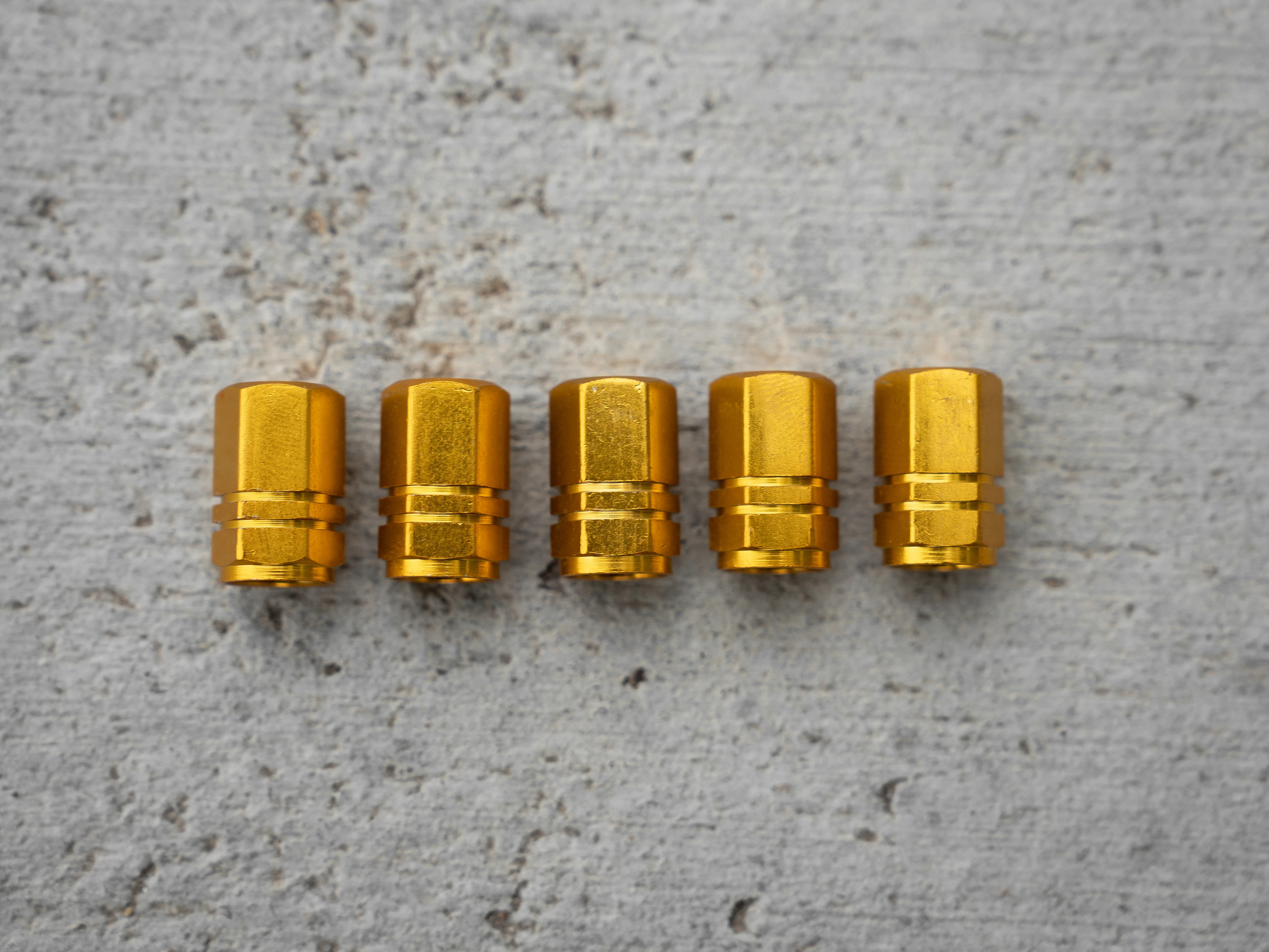 Aluminum Valve Stem Caps For 4Runner (1996-Current) - Image 6