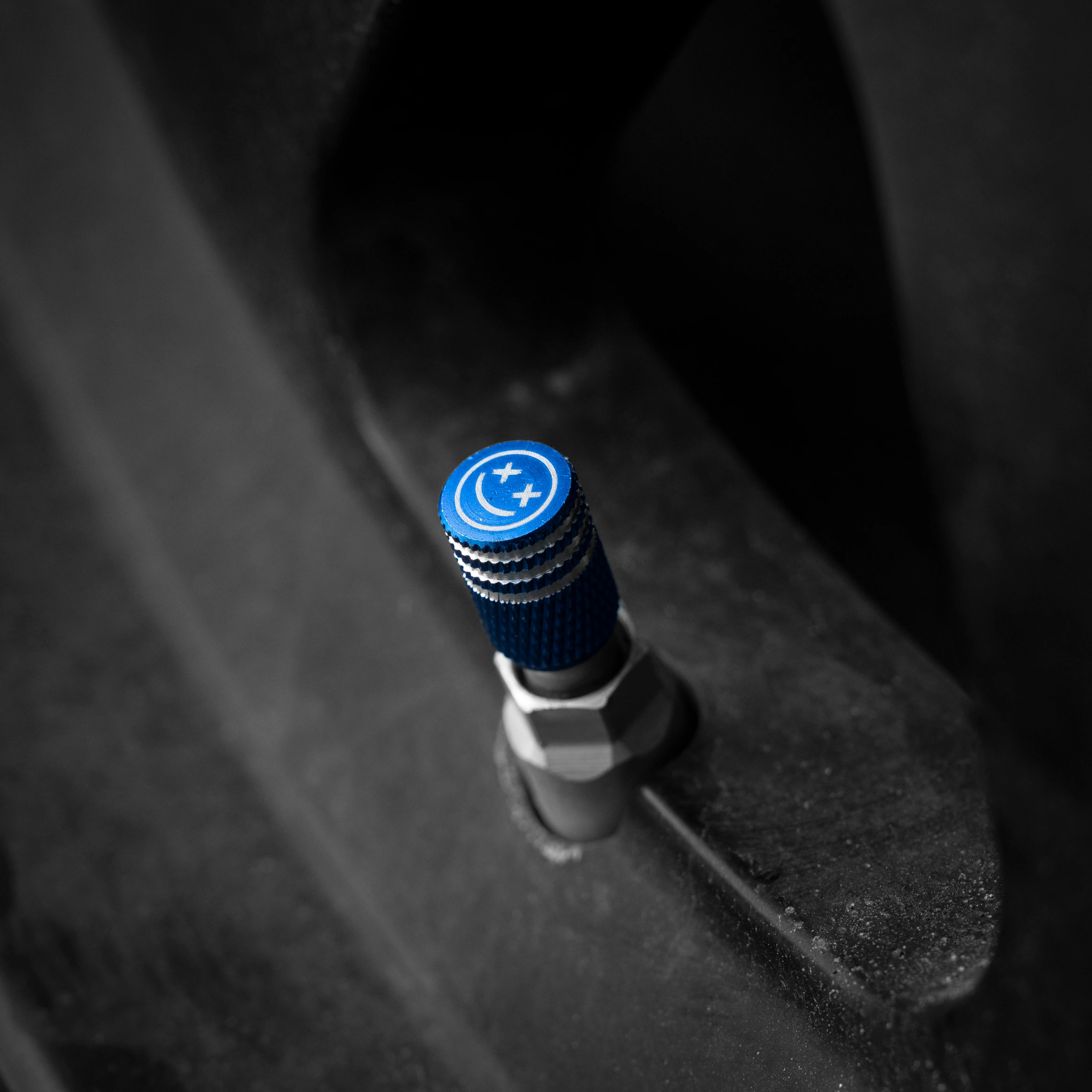 Aluminum Valve Stem Caps For 4Runner (1996-Current) - Image 60