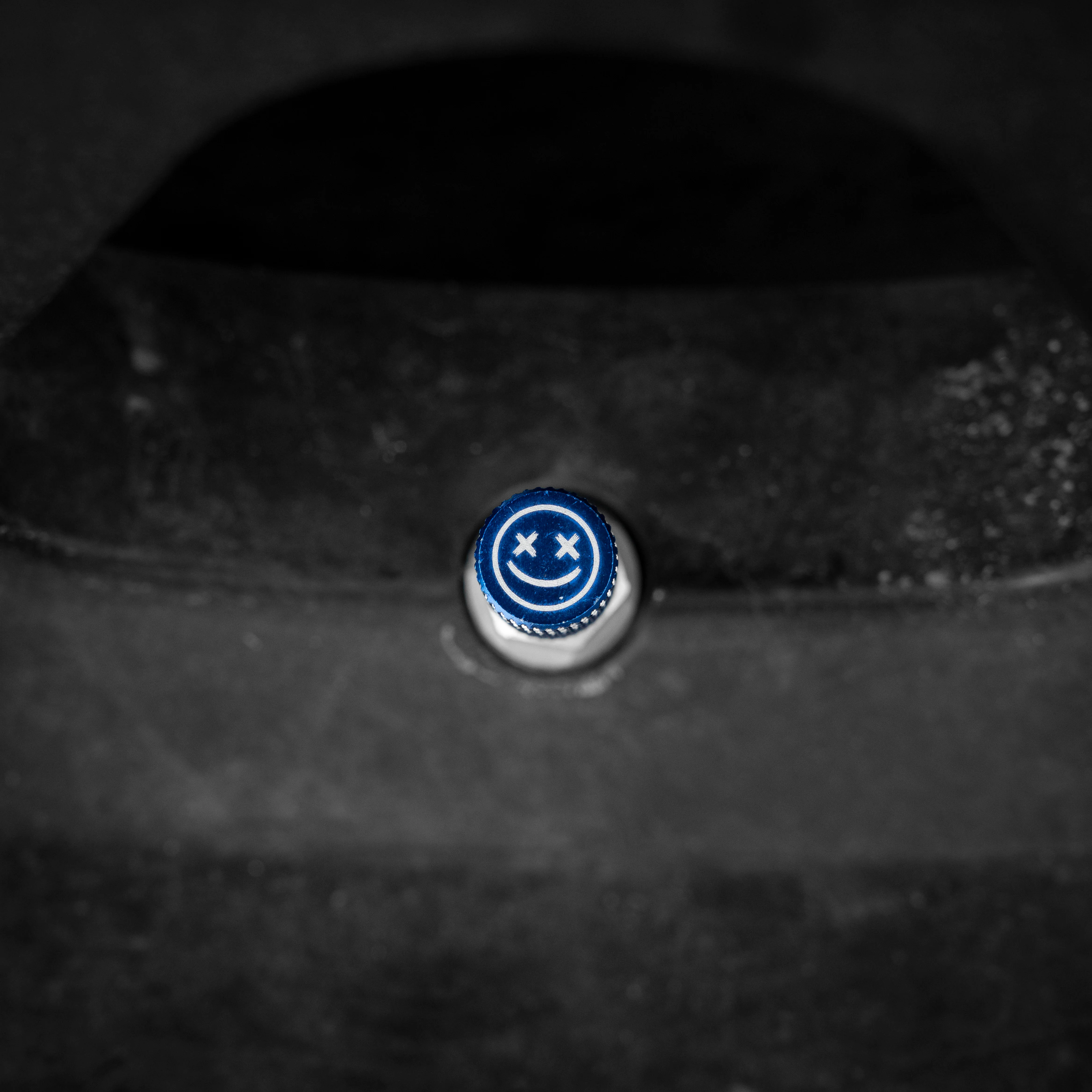 Aluminum Valve Stem Caps For 4Runner (1996-Current) - Image 61
